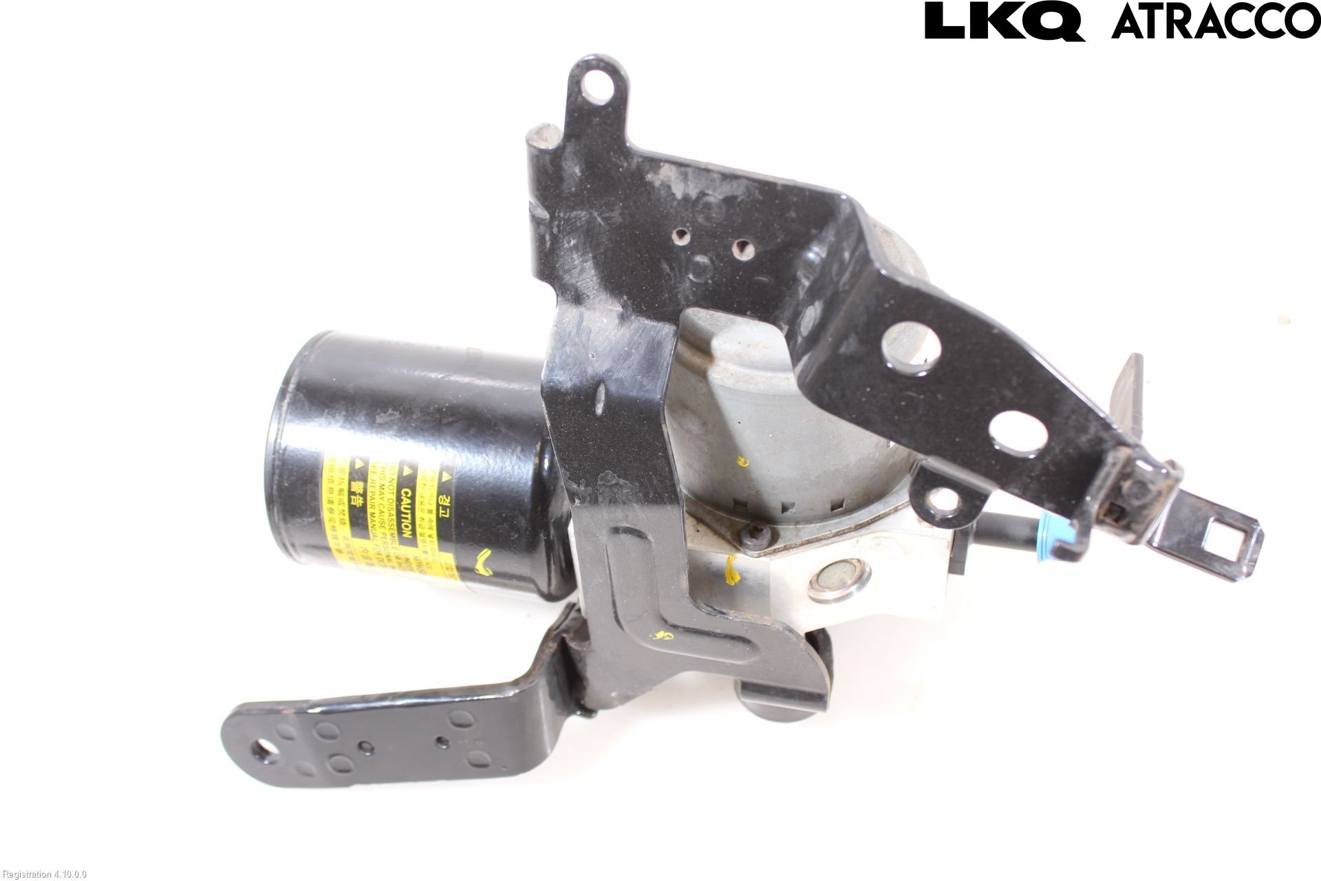 Kia OPTIMA 16-20 Abs Hydraulikkpumpe