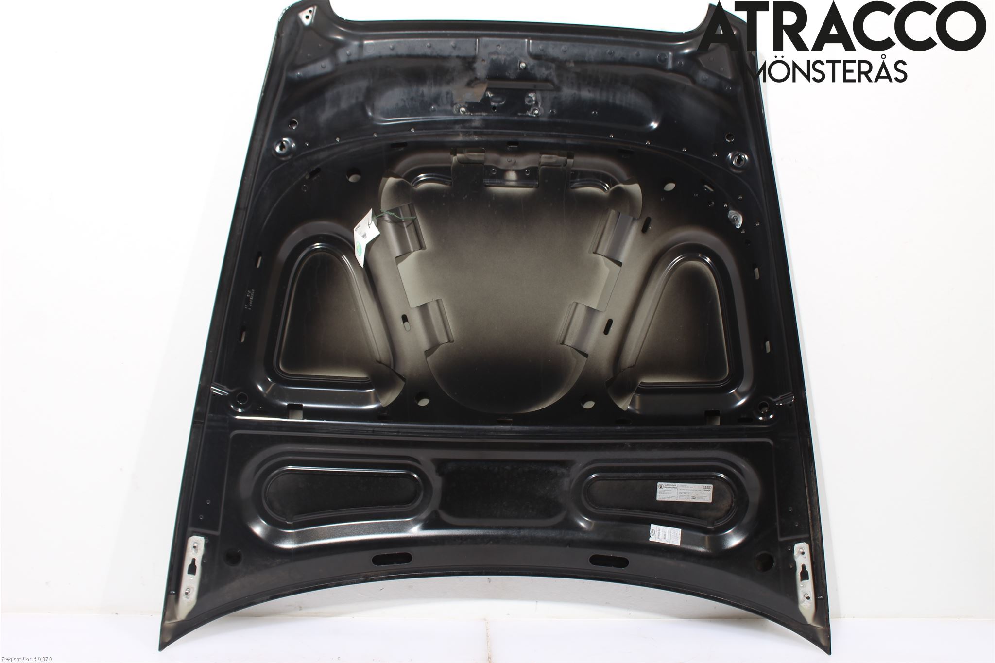 Audi A6/S6     05-11 Panser