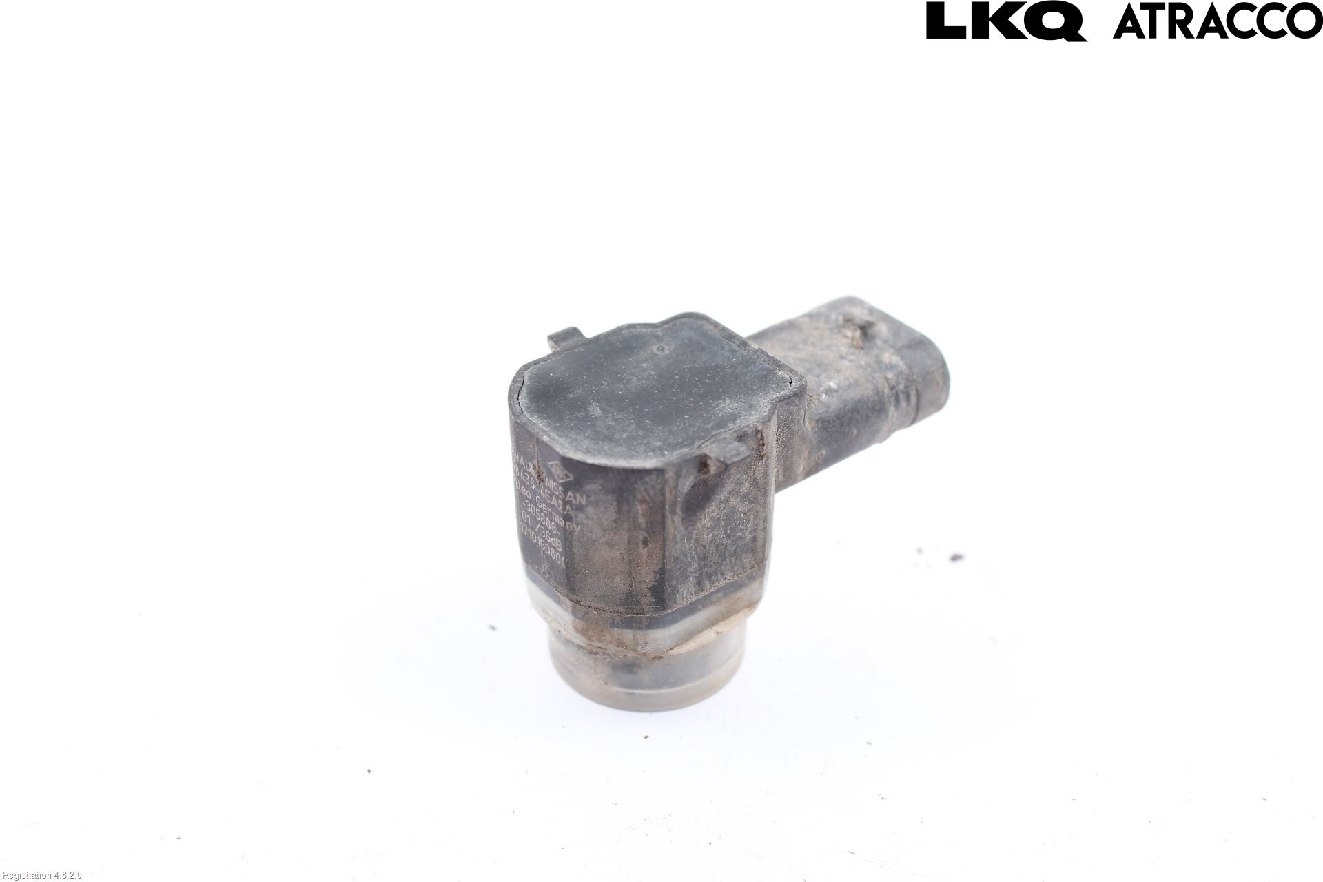 Nissan QASHQAI 14-17 Sensor Parkering Front