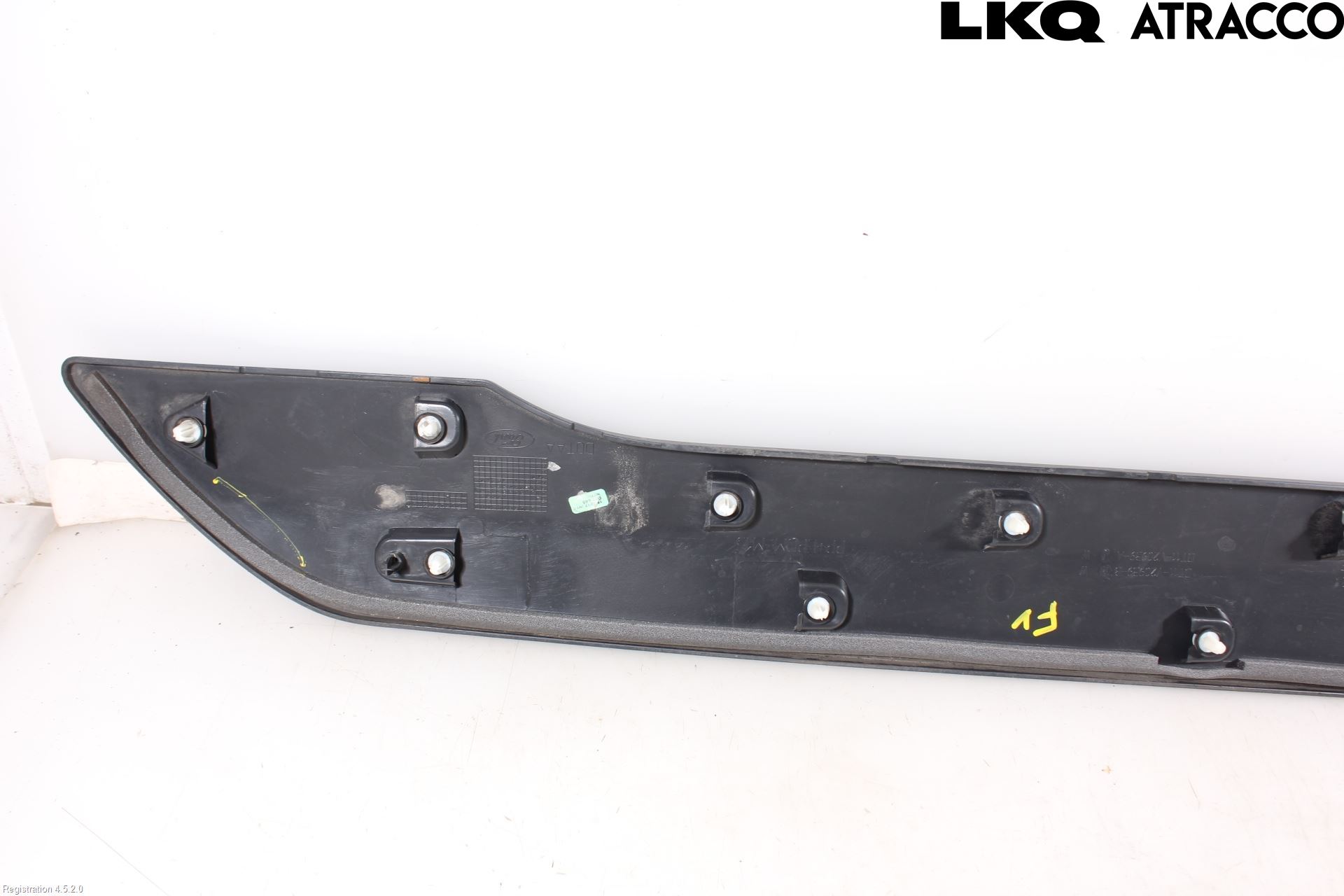 Ford TRANSIT/TOURNEO CONNECT 13-22 List Venstre Side