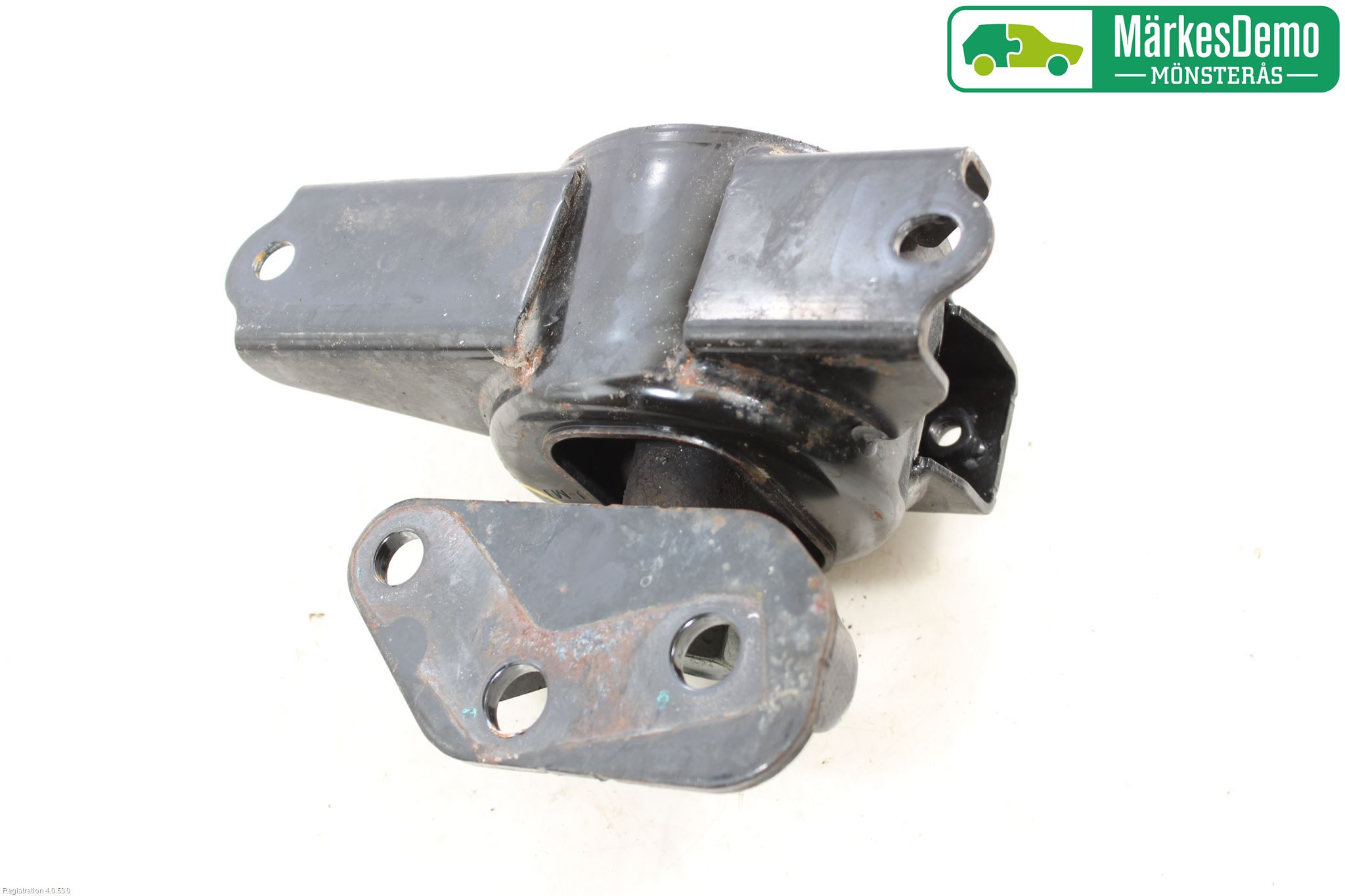 Hyundai ix20 Gearkasse Feste Gummi