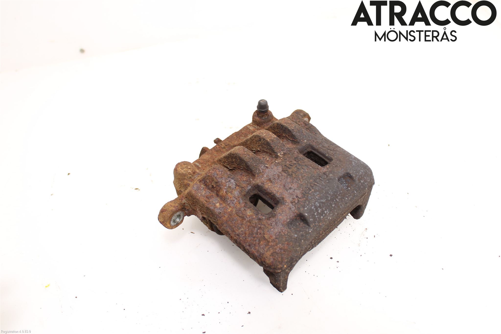 Subaru XV 12-17 Bremsecaliper Foran Venstre
