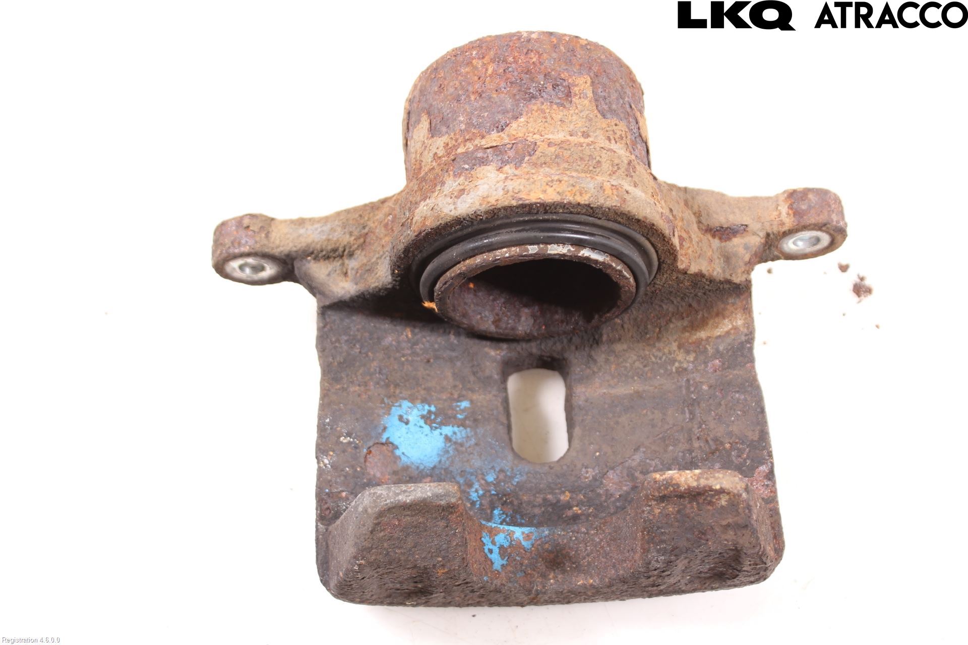 Hyundai i40 08-15 Bremsecaliper Foran Høyre