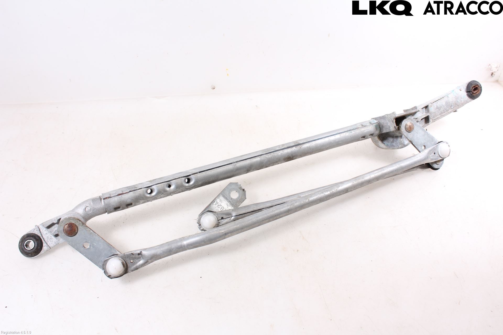 Subaru LEGACY 10-14 Viskeroverføring Frontrute