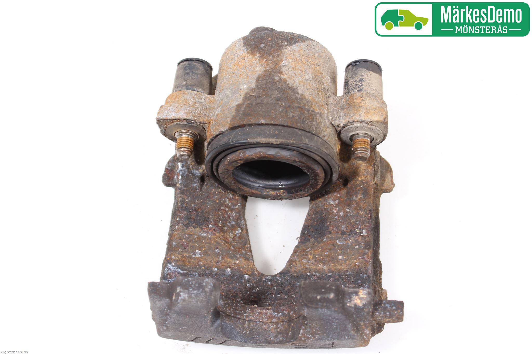 Skoda FABIA 07-14 Bremsecaliper Foran Venstre