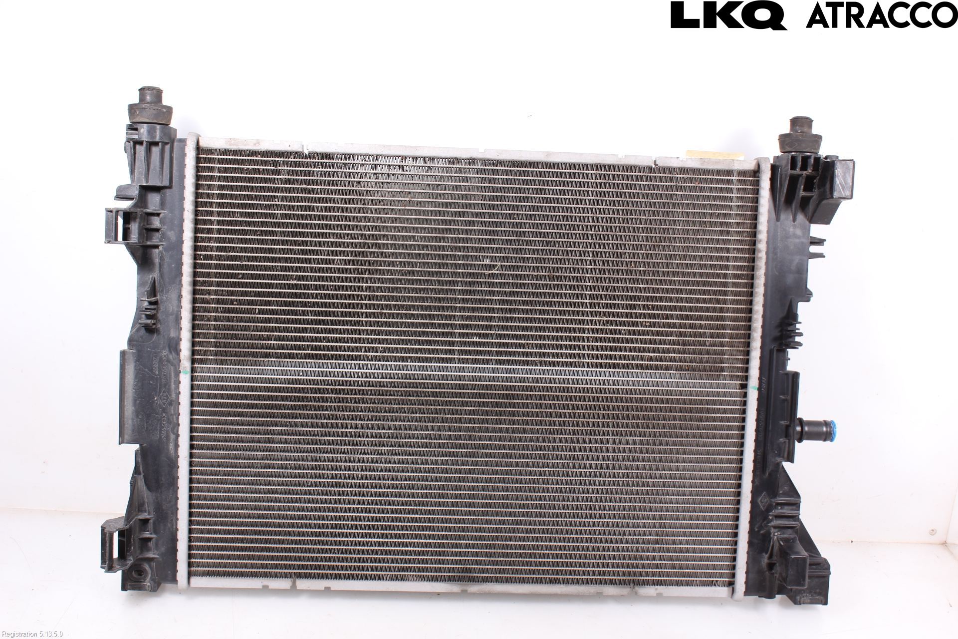 Renault ZOE/E-TECH 13- Radiator Automat