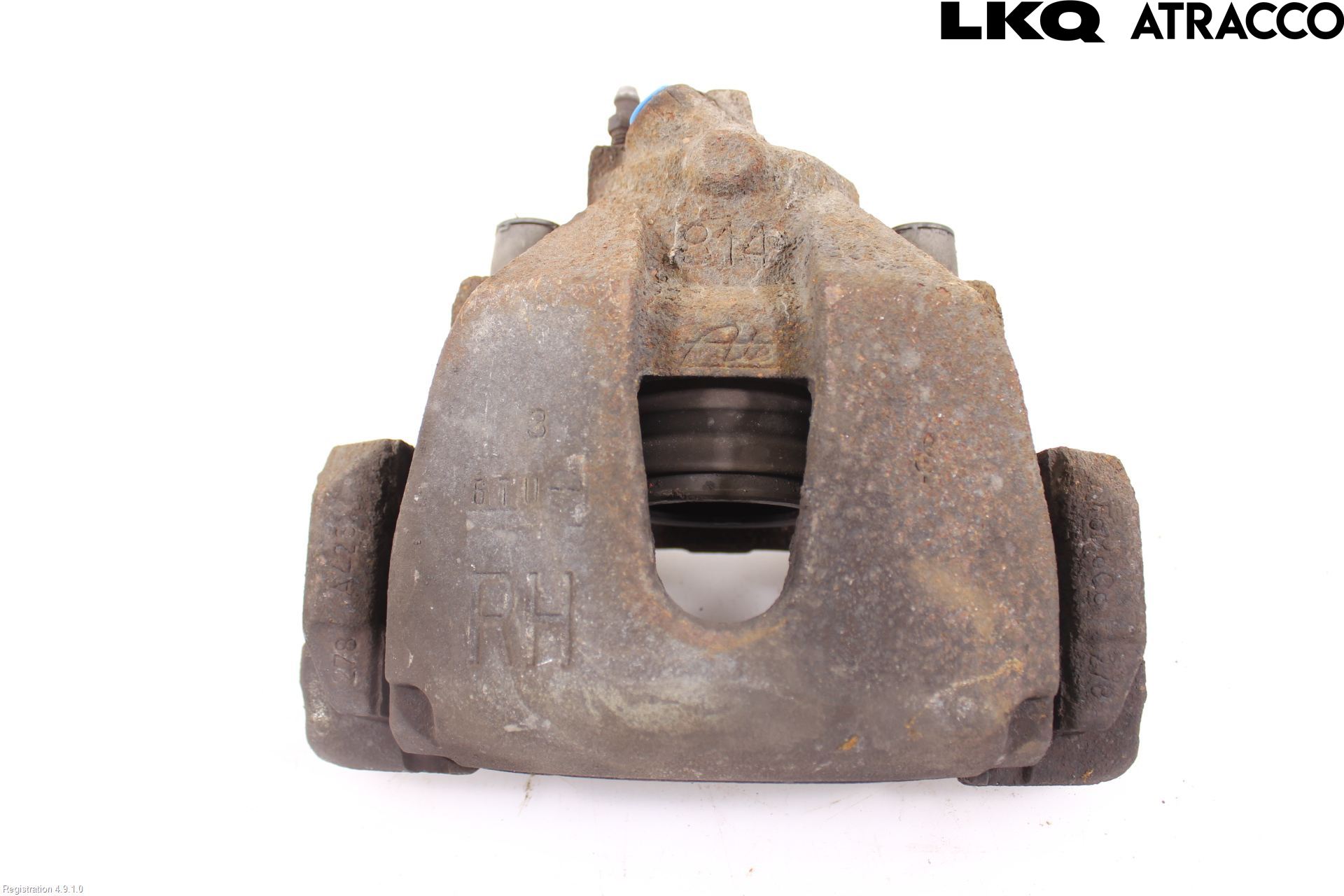 Ford FOCUS 15-18 Bremsecaliper Foran Høyre