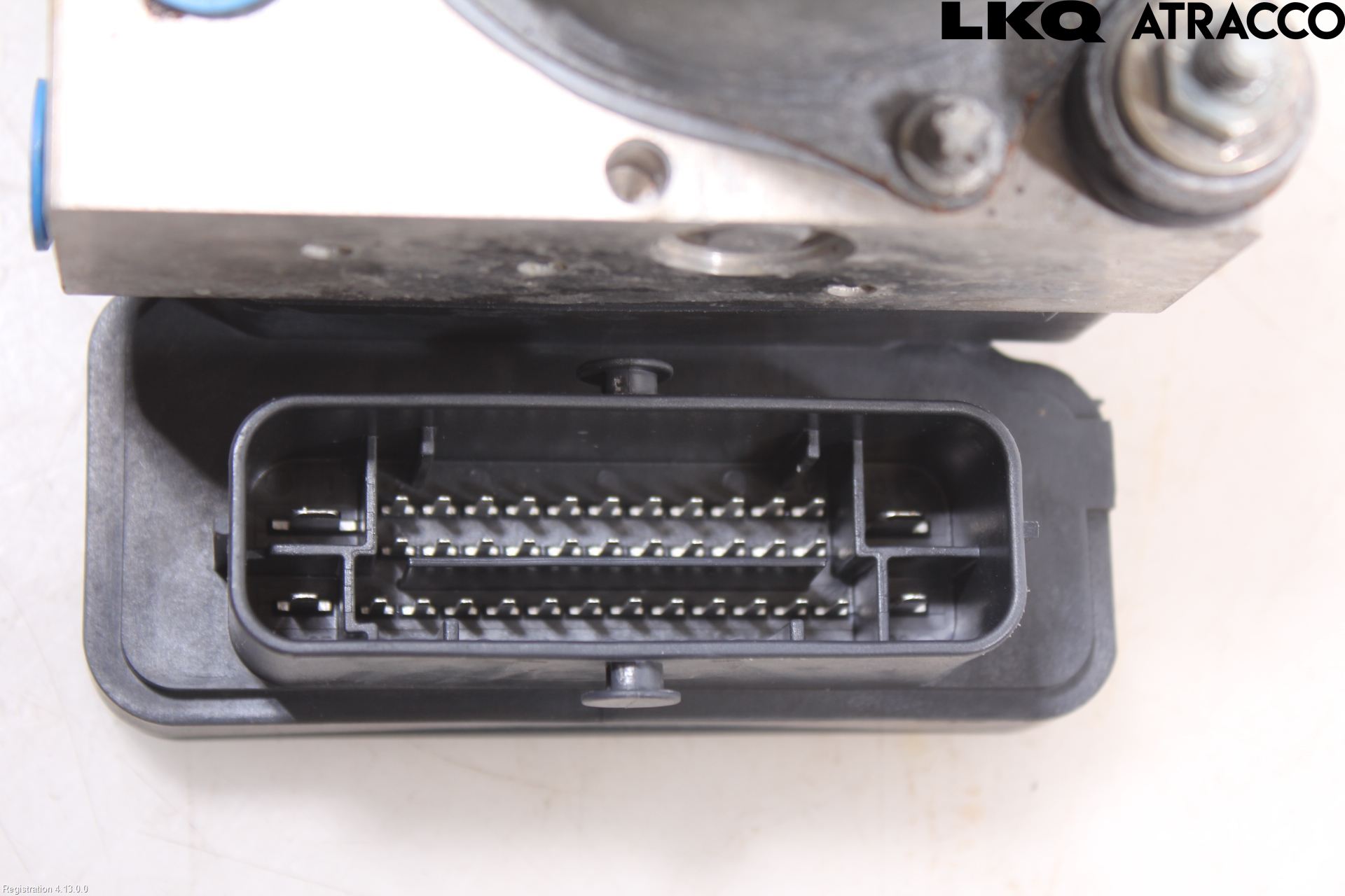 Iveco DAILY 14->> Abs Hydraulikkaggregat