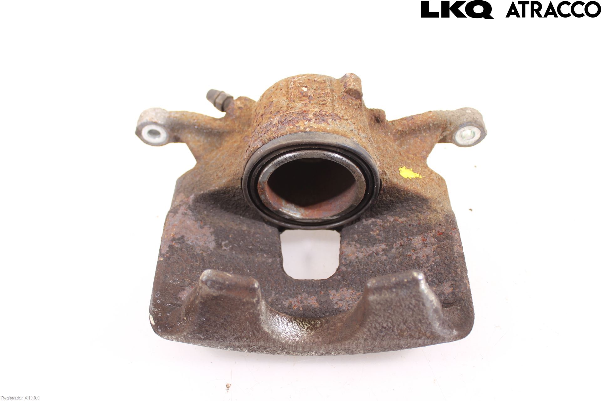 Volkswagen VW GOLF / E-GOLF VIII 20- Bremsecaliper Foran Venstre