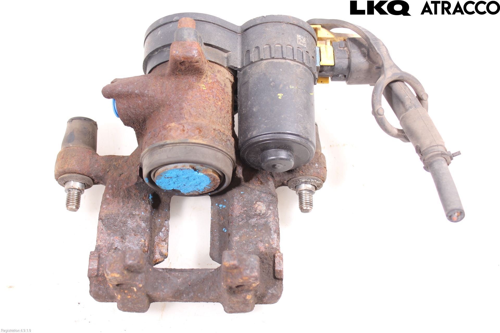 Subaru OUTBACK 15-20 Bremsecaliper Bak Høyre
