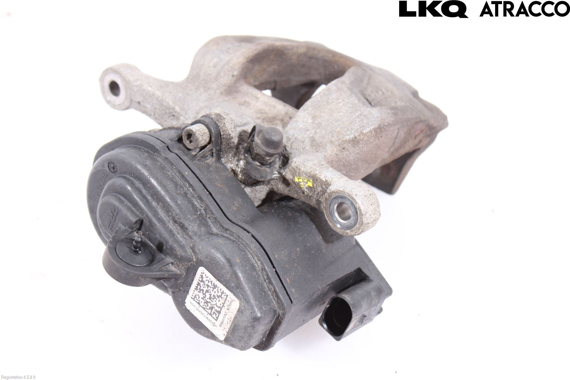 Audi A4/S4 B9 16-19 Bremsecaliper Bak Høyre