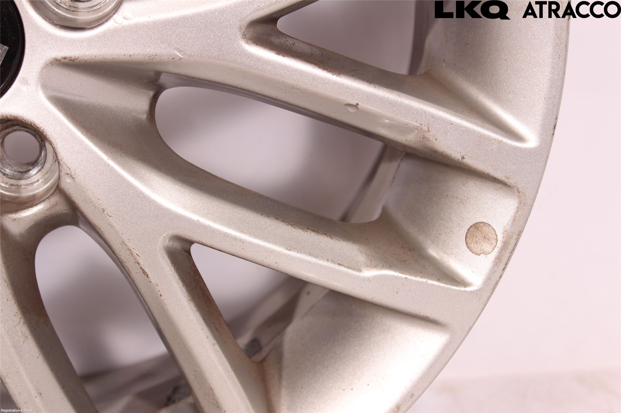 Kia RIO 17- Felg Aluminium