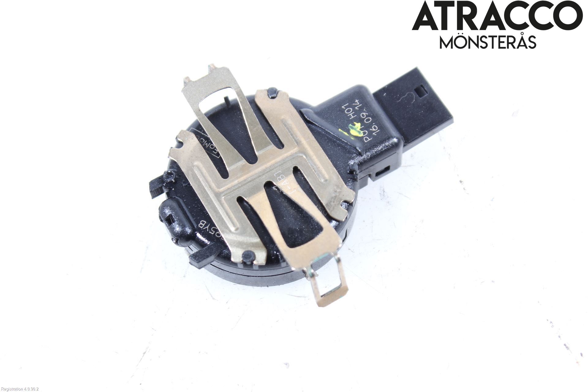 Ford MONDEO 15-22 Sensor Regnsensor