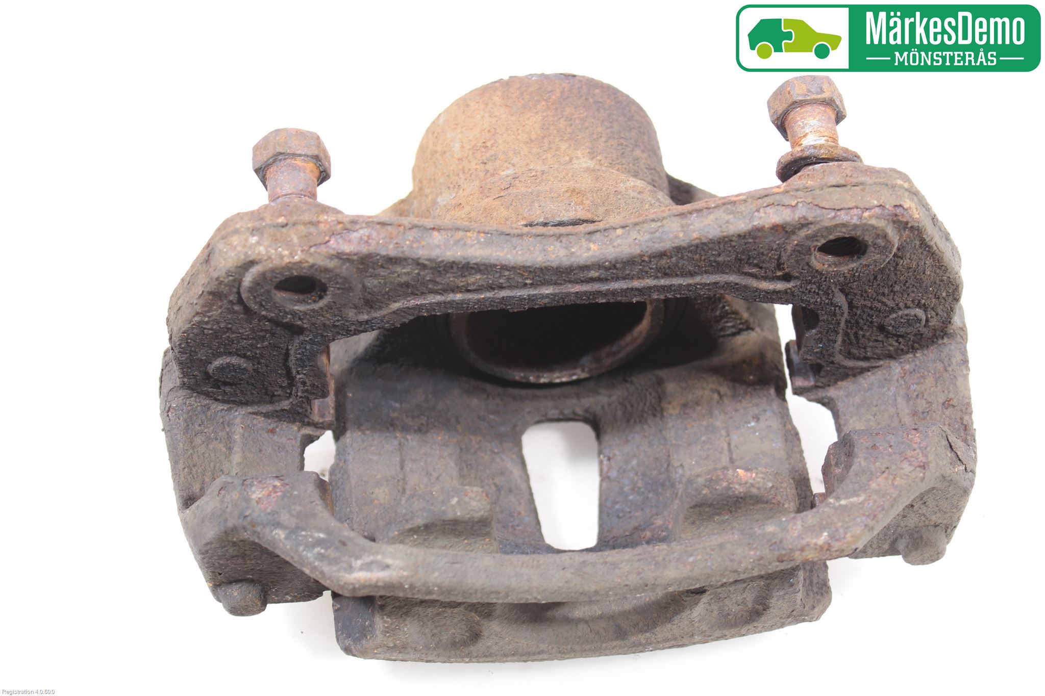 Hyundai i30 FD 07-12 Bremsecaliper Foran Høyre