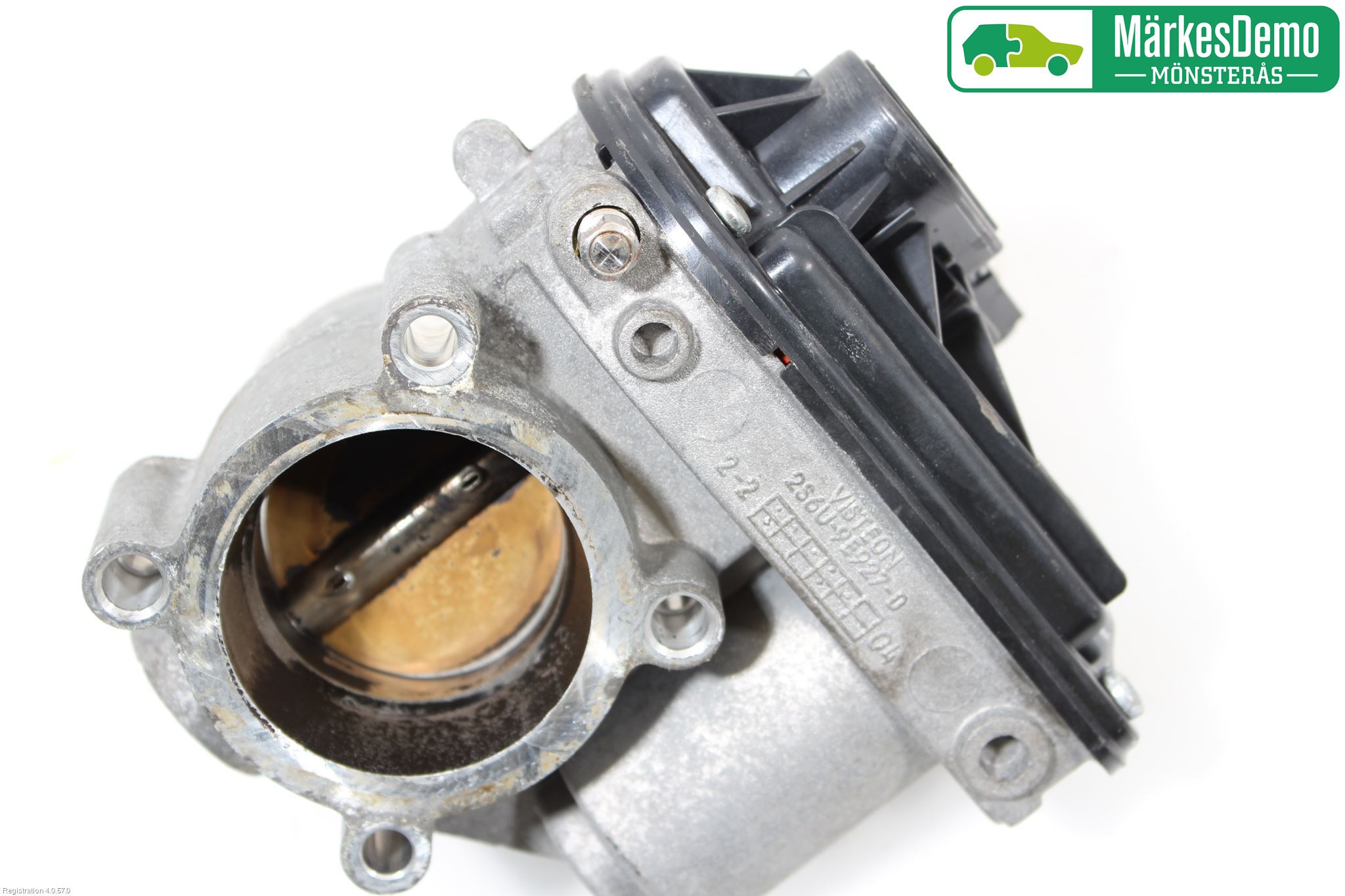 Ford FOCUS     04-07 Inns Spjeldhus