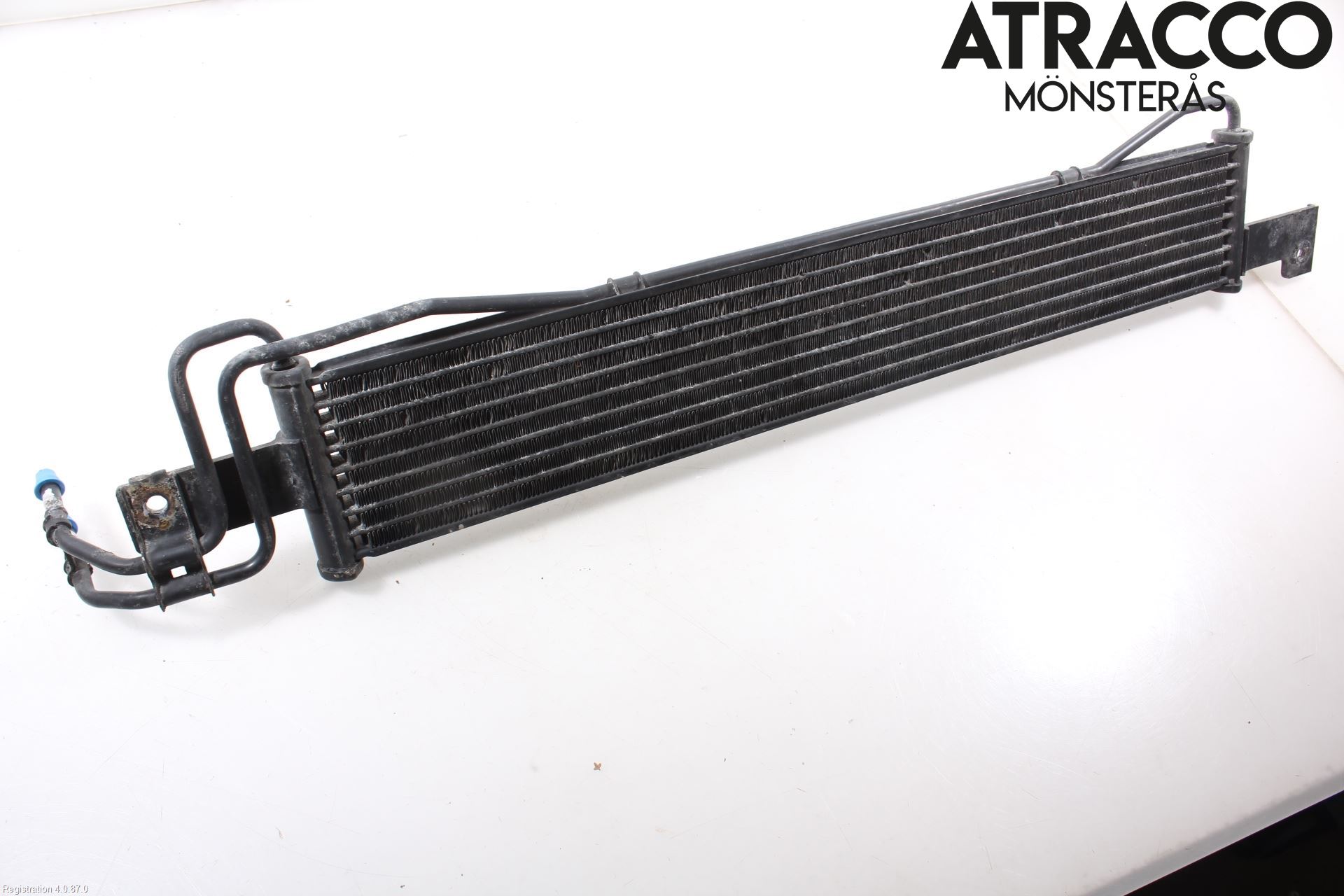 Hyundai SANTA FE  06-12 Radiator Oljekjøler Motor