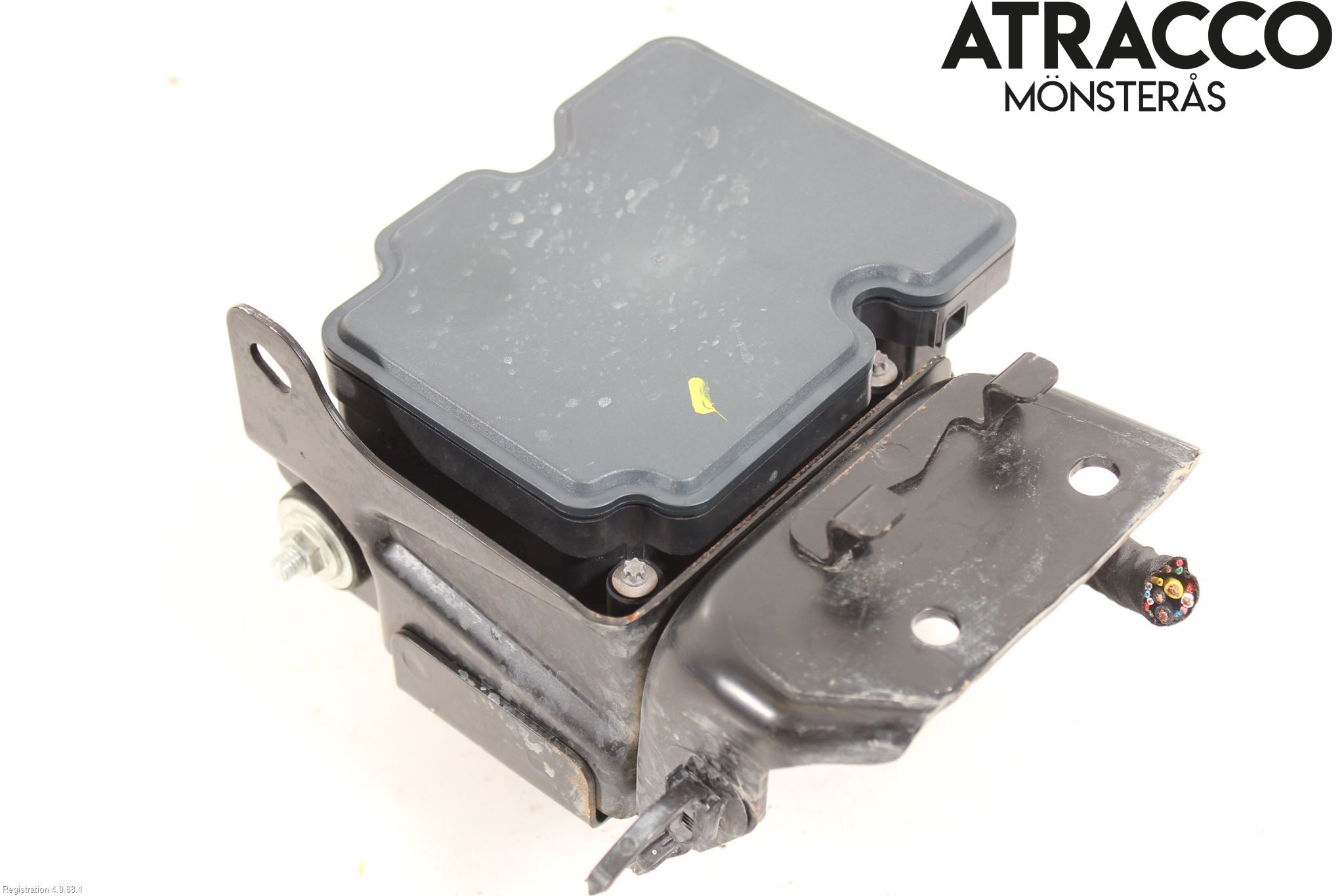 Nissan NV200/NV200 COMBI Abs Hydraulikkaggregat