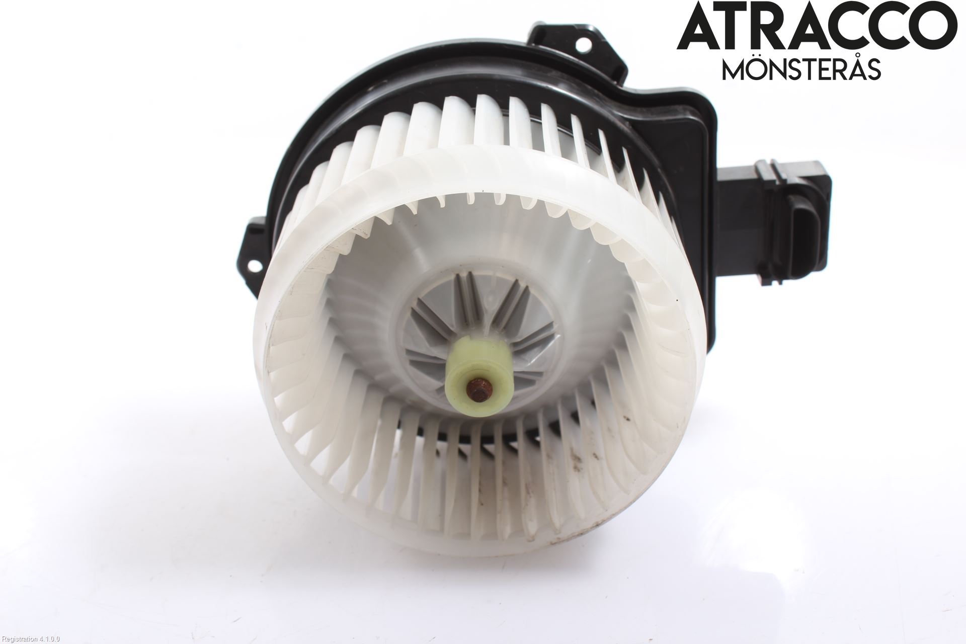 Suzuki SX4 S-CROSS 14-21 Varmeapparat Viftemotor