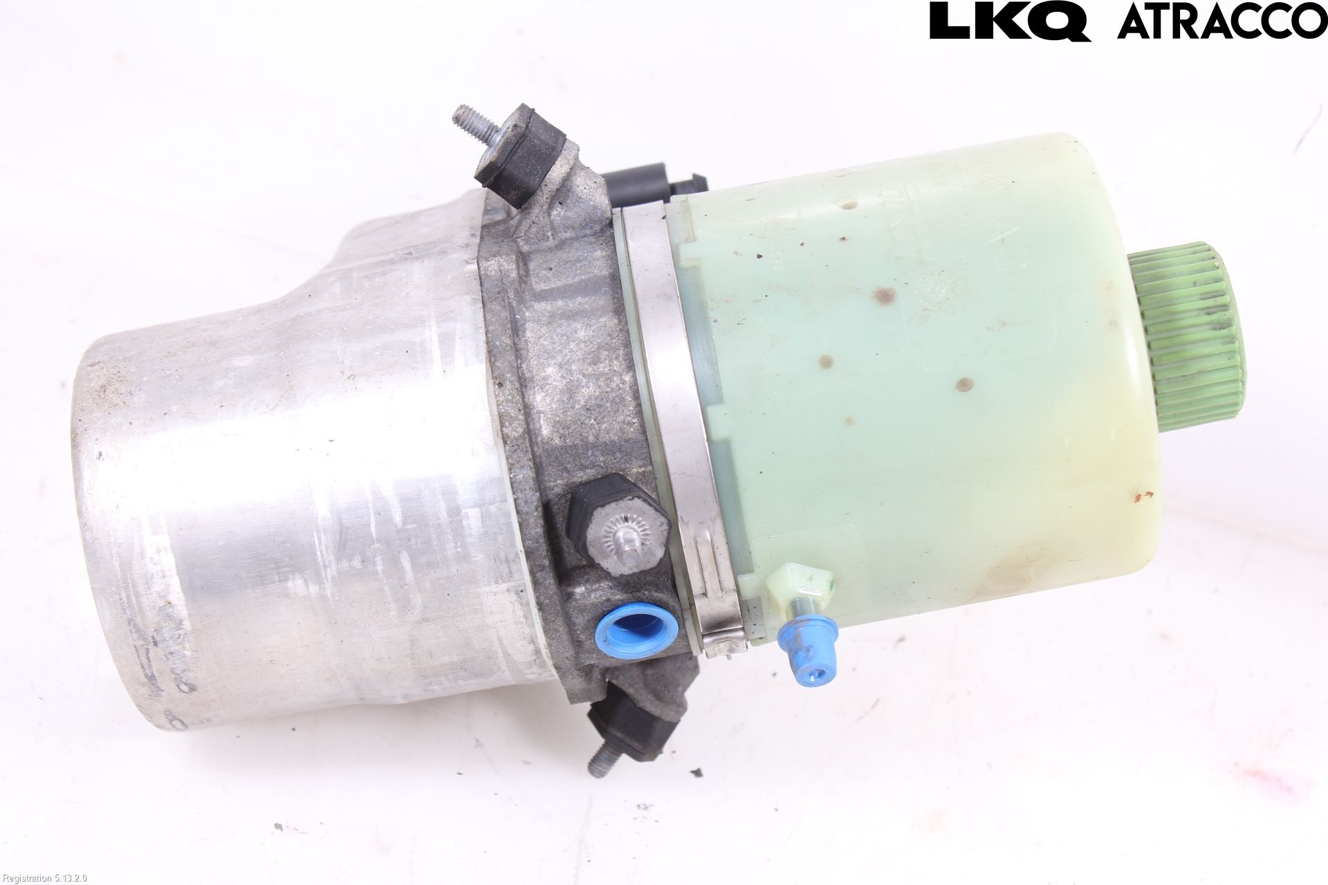 Skoda PRAKTIK Servostyring Eletrisk Pumpe