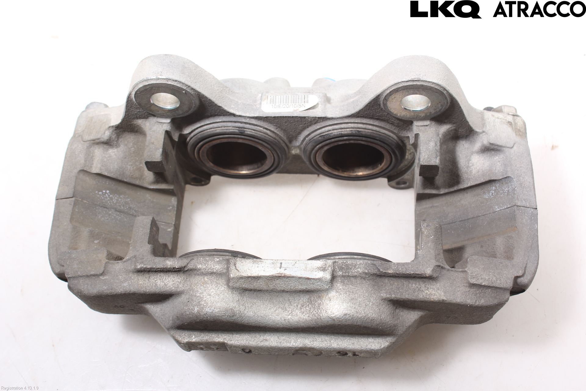 Toyota HILUX 16- Bremsecaliper Foran Venstre