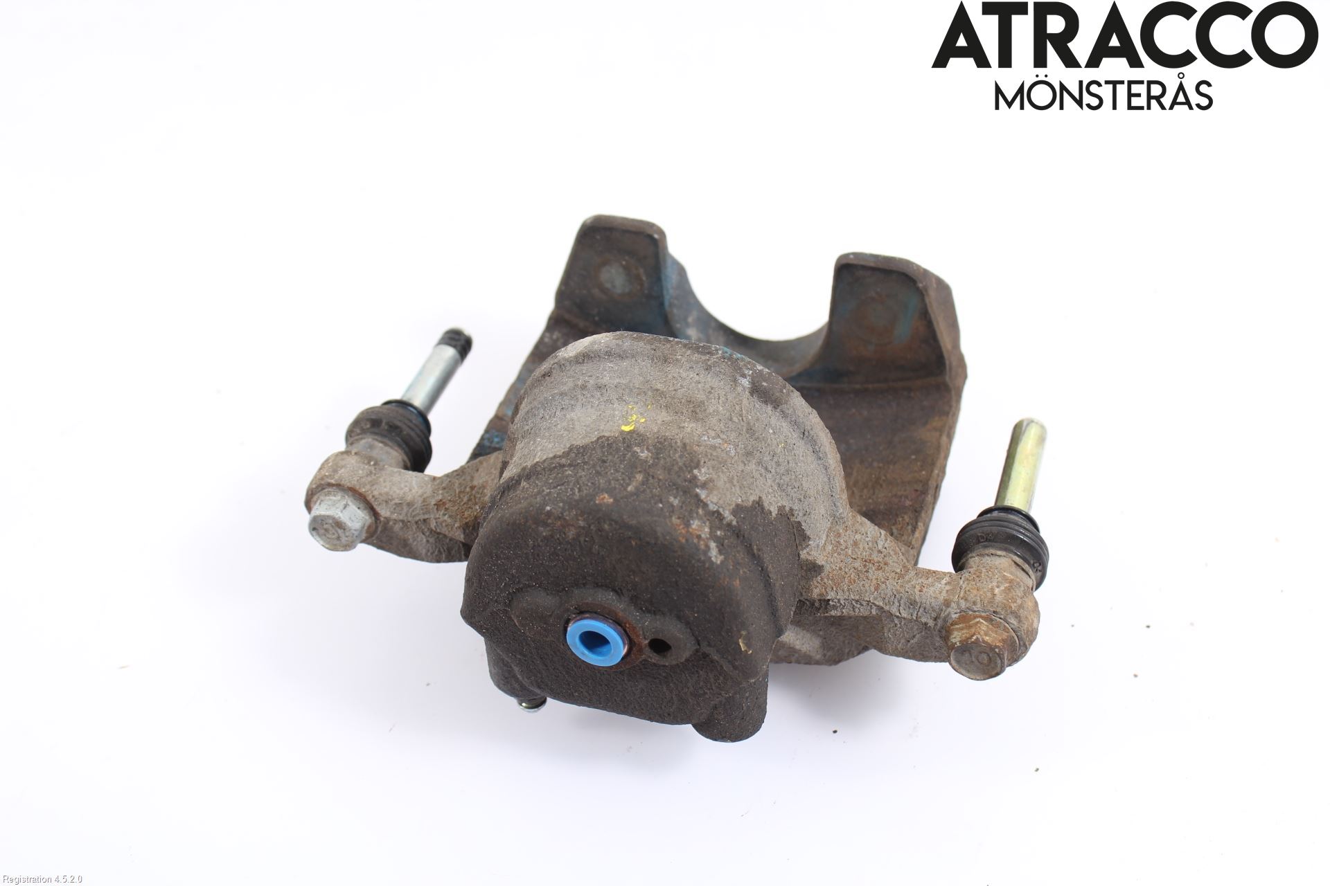 Kia SPORTAGE (QL) 16-21 Bremsecaliper Foran Høyre