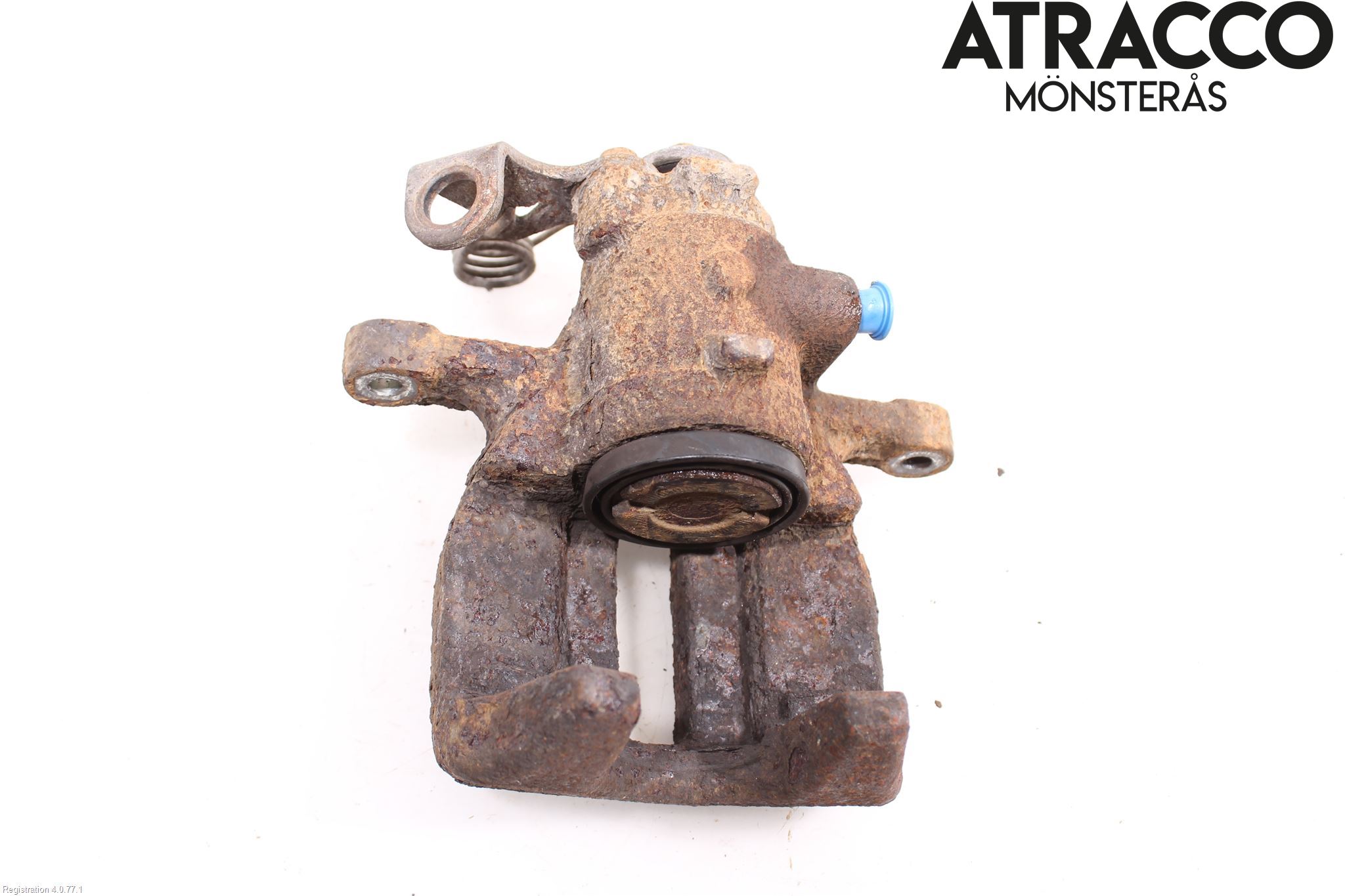 Fiat SCUDO 07-16 Bremsecaliper Bak Venstre