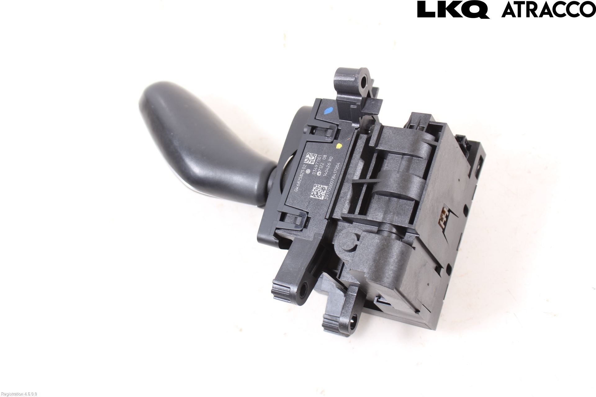 BMW 5 G30/G31/F90 17-23 Gearspak Kule