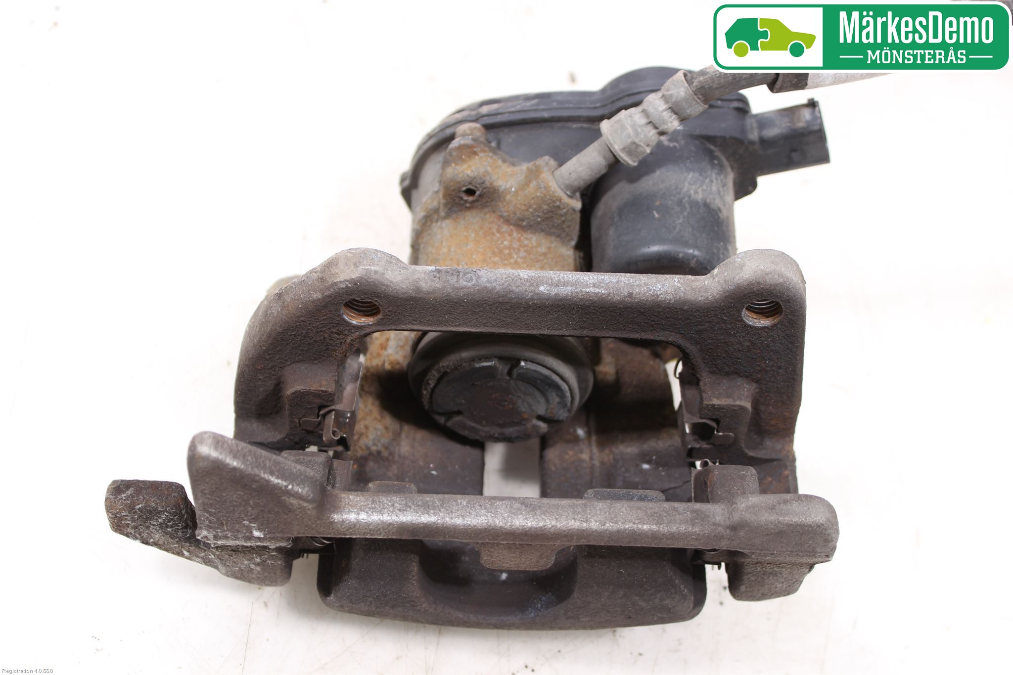 Audi A6/S6 4G 11-18 Bremsecaliper Bak Høyre