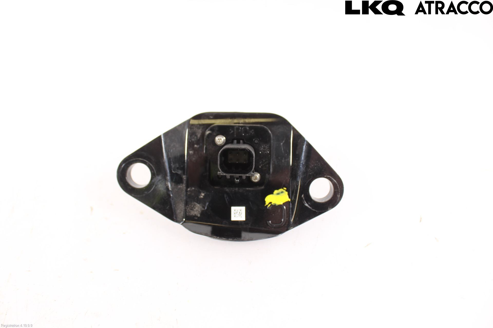 Toyota YARIS XP130 15-20 Parkeringshjelp Kamera