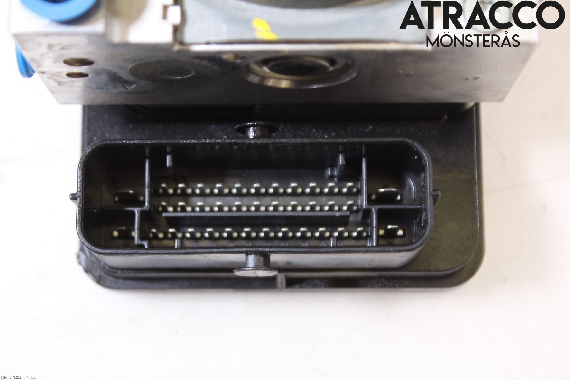 Mazda 2 (DJ) 15-22 Abs Hydraulikkaggregat