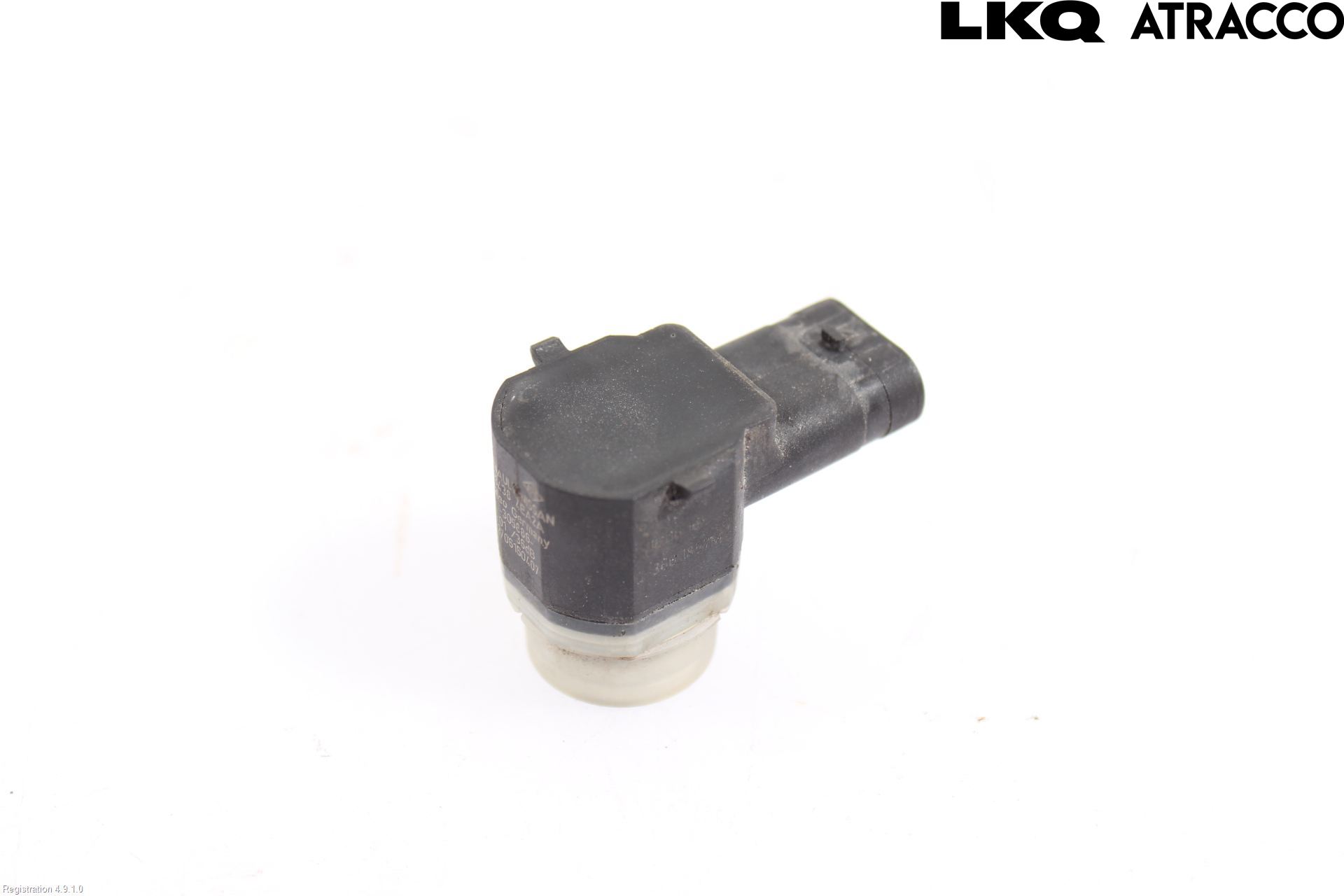 Nissan X-TRAIL 14-21 Sensor Parkering Front