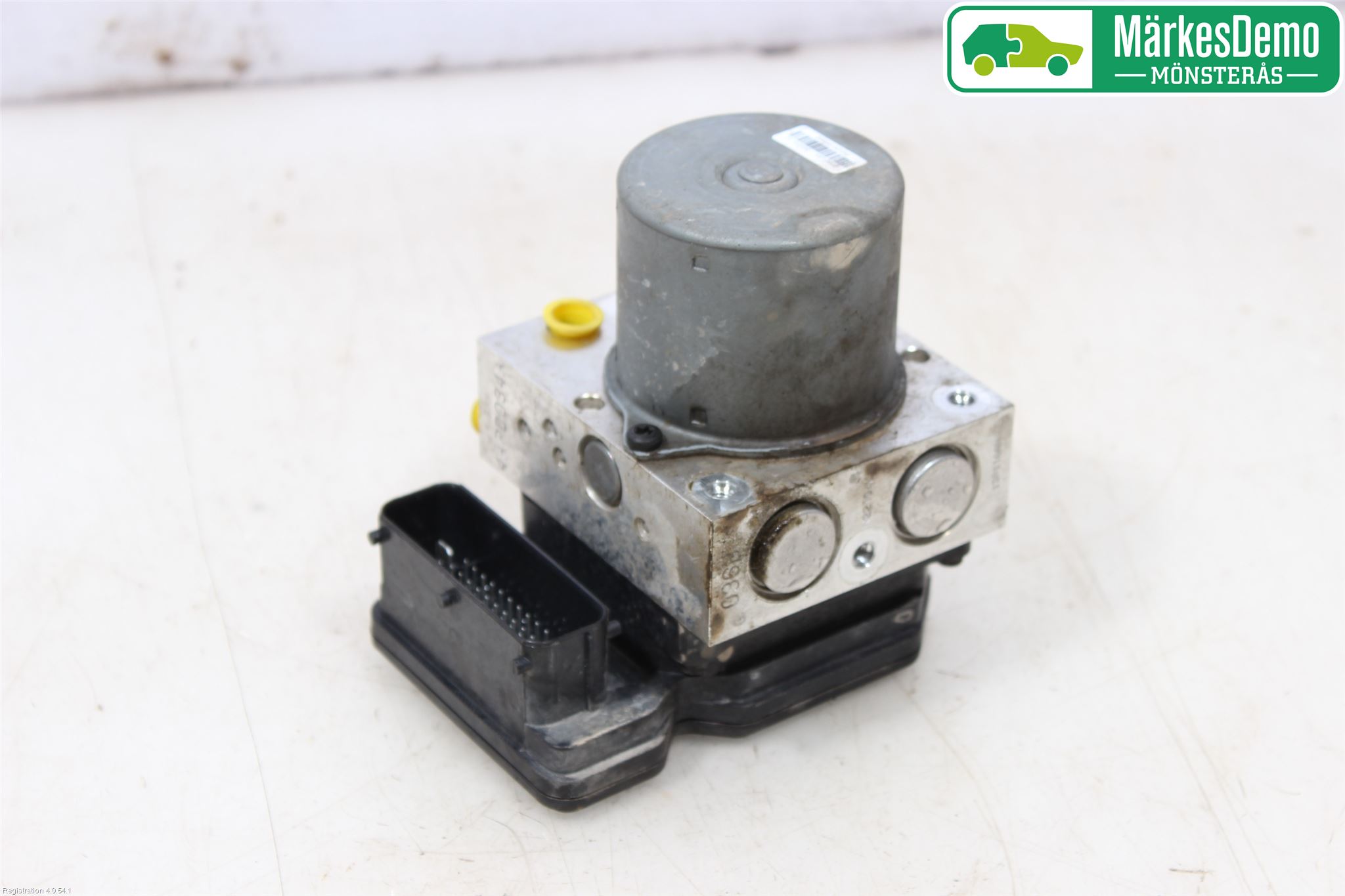 Kia OPTIMA 00-15 Abs Hydraulikkaggregat
