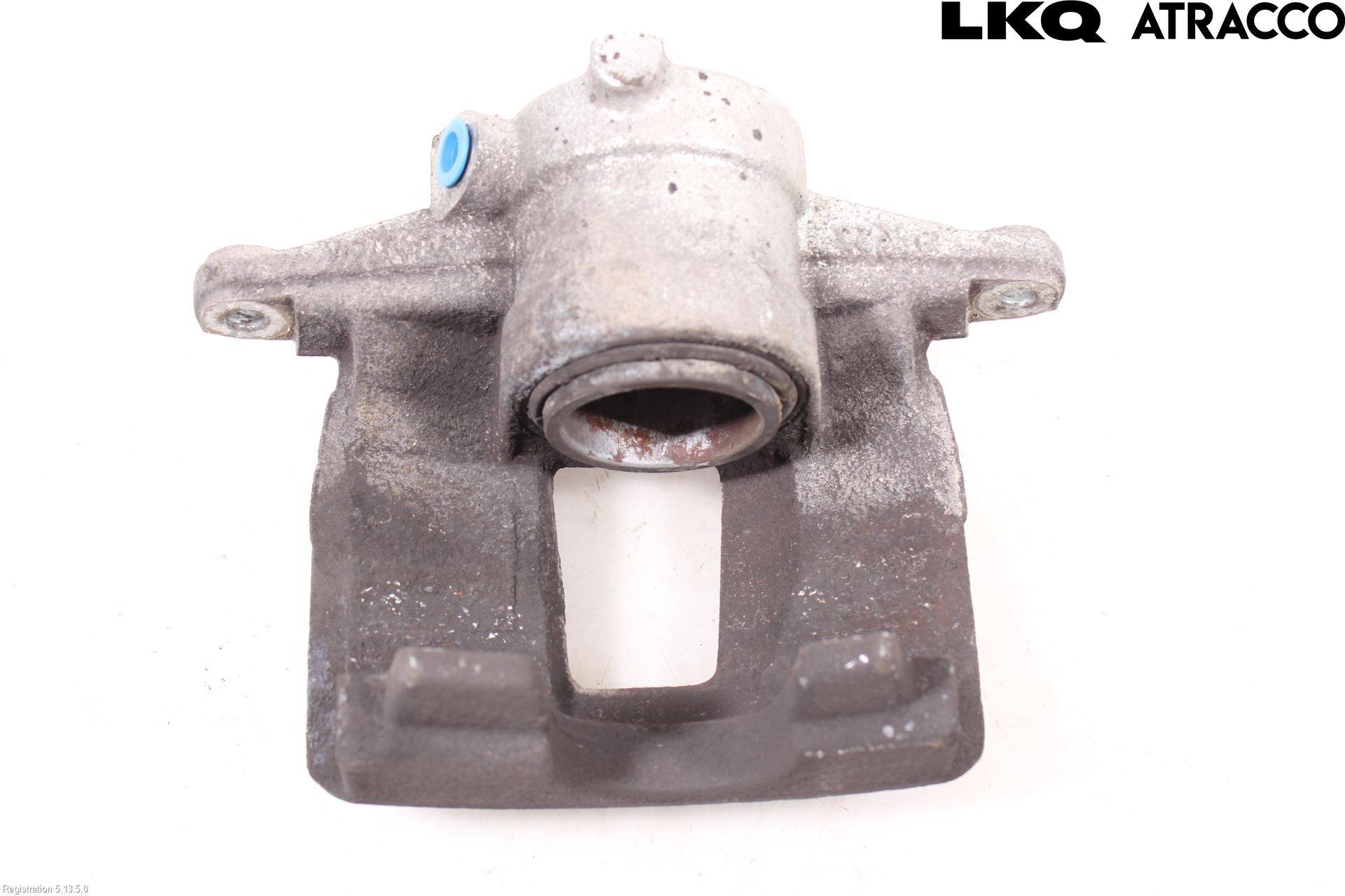 Peugeot BOXER/E-BOXER 15- Bremsecaliper Bak Venstre