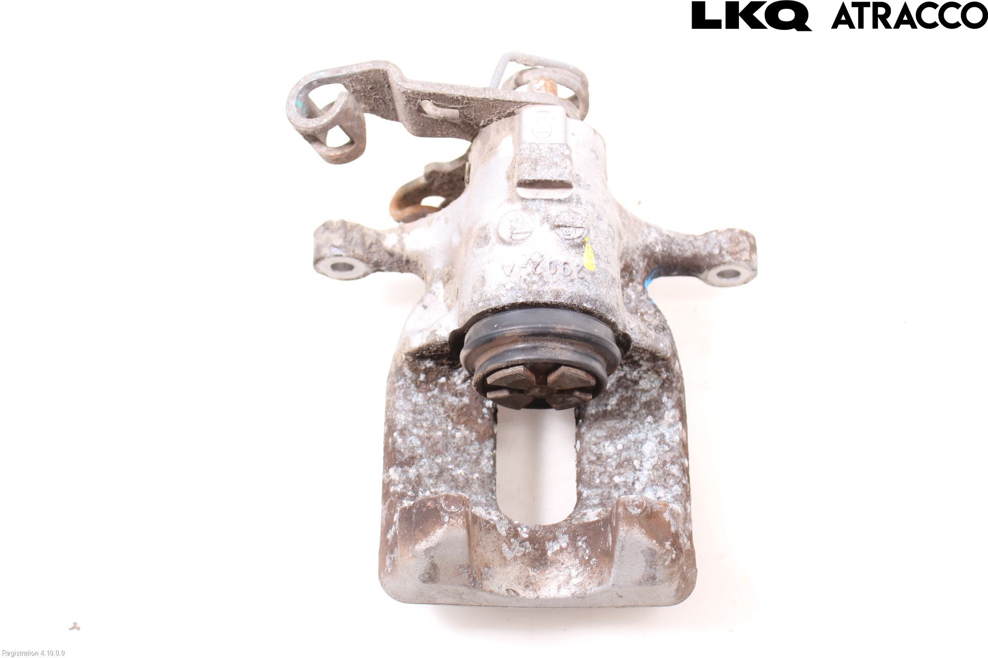 Opel ASTRA K 16-22 Bremsecaliper Bak Høyre