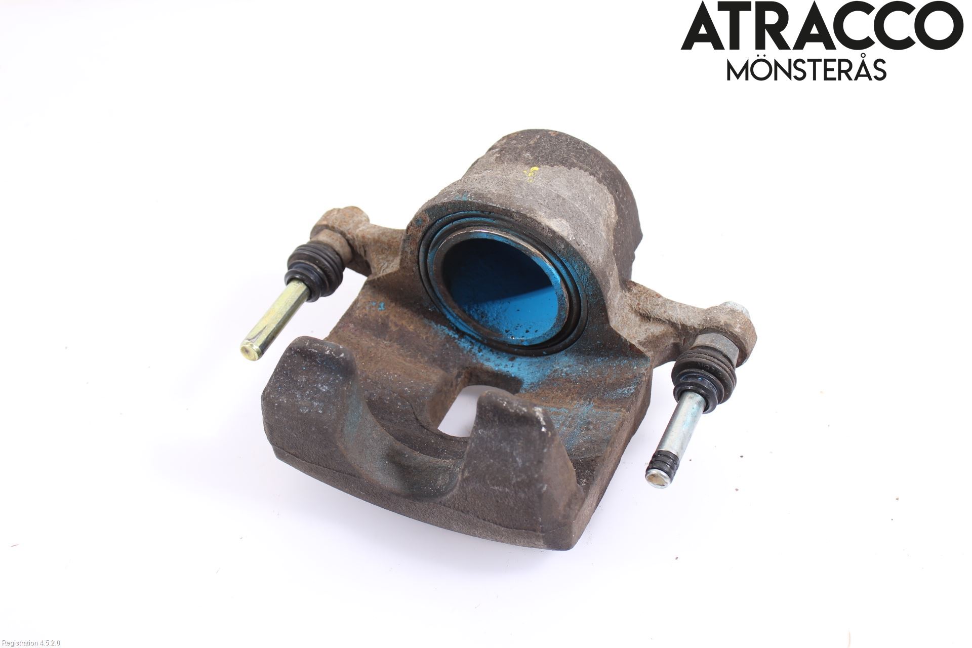Kia SPORTAGE (QL) 16-21 Bremsecaliper Foran Høyre