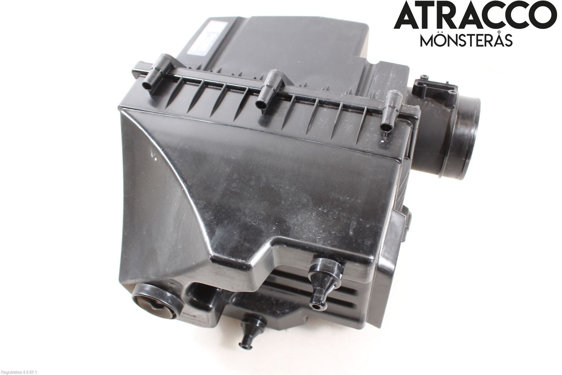 Jaguar XE (X760) 15-24 Luftfilter Boks