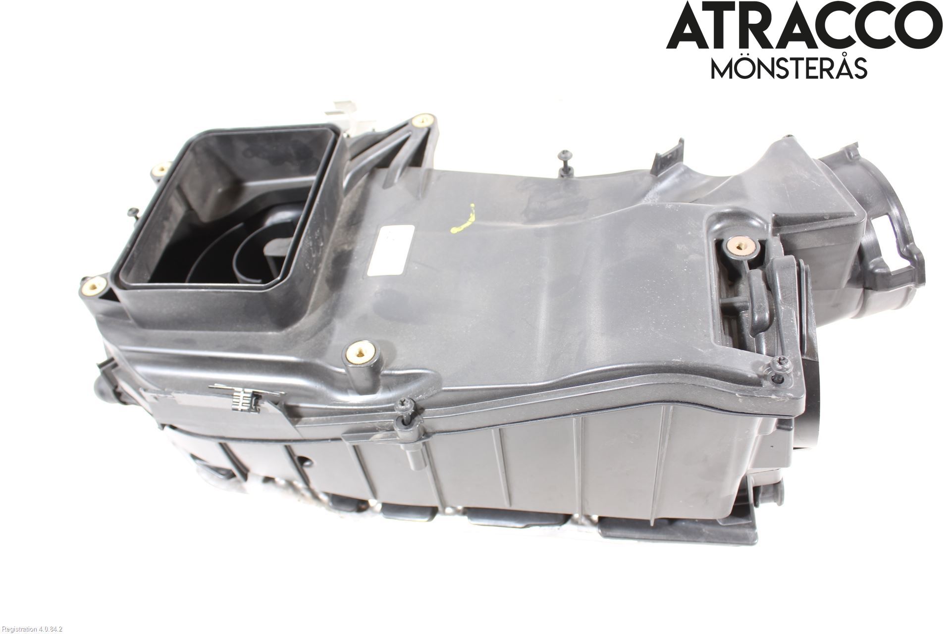 Mercedes-Benz MB C-KLASS (W205) 14-21 Luftfilter Boks