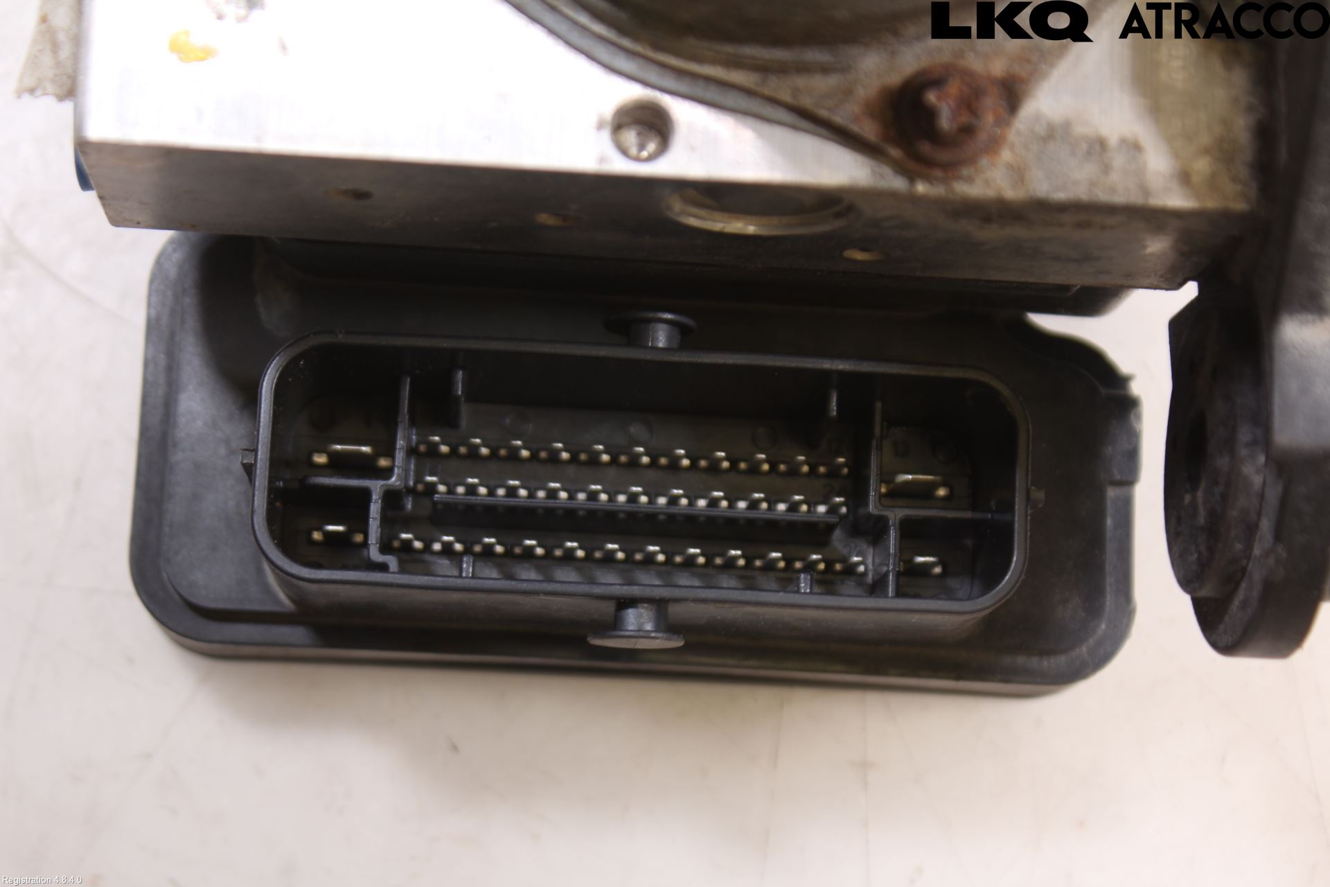 Volkswagen VW POLO VI 18->> Abs Hydraulikkaggregat