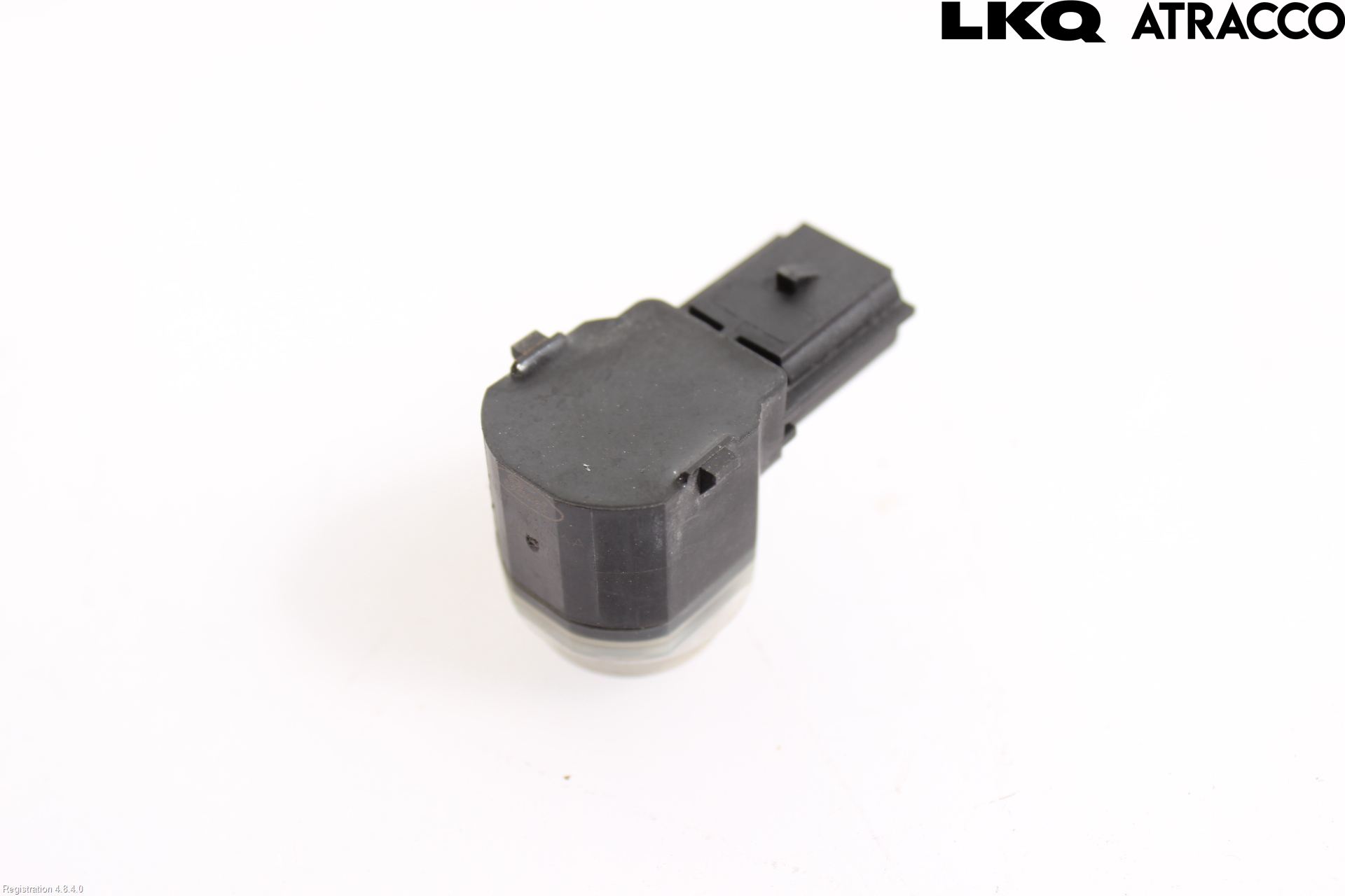 Ford S-MAX 15- Sensor Parkering Front