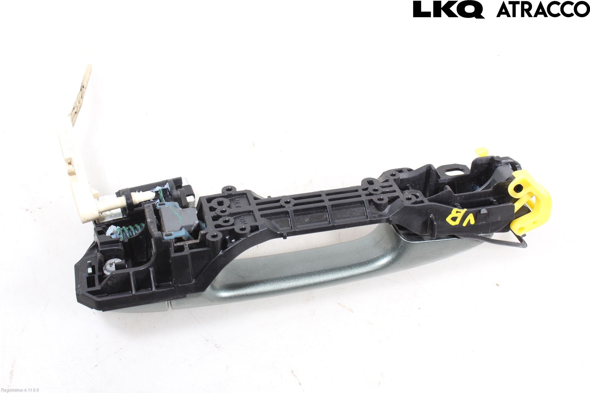 Subaru XV 12-17 Dørhandtak Ytre Venstre