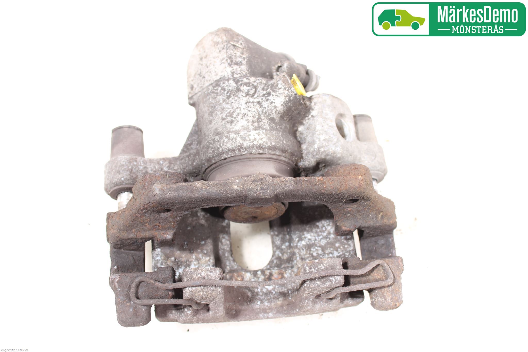 Ford FOCUS 08-11 Bremsecaliper Bak Venstre