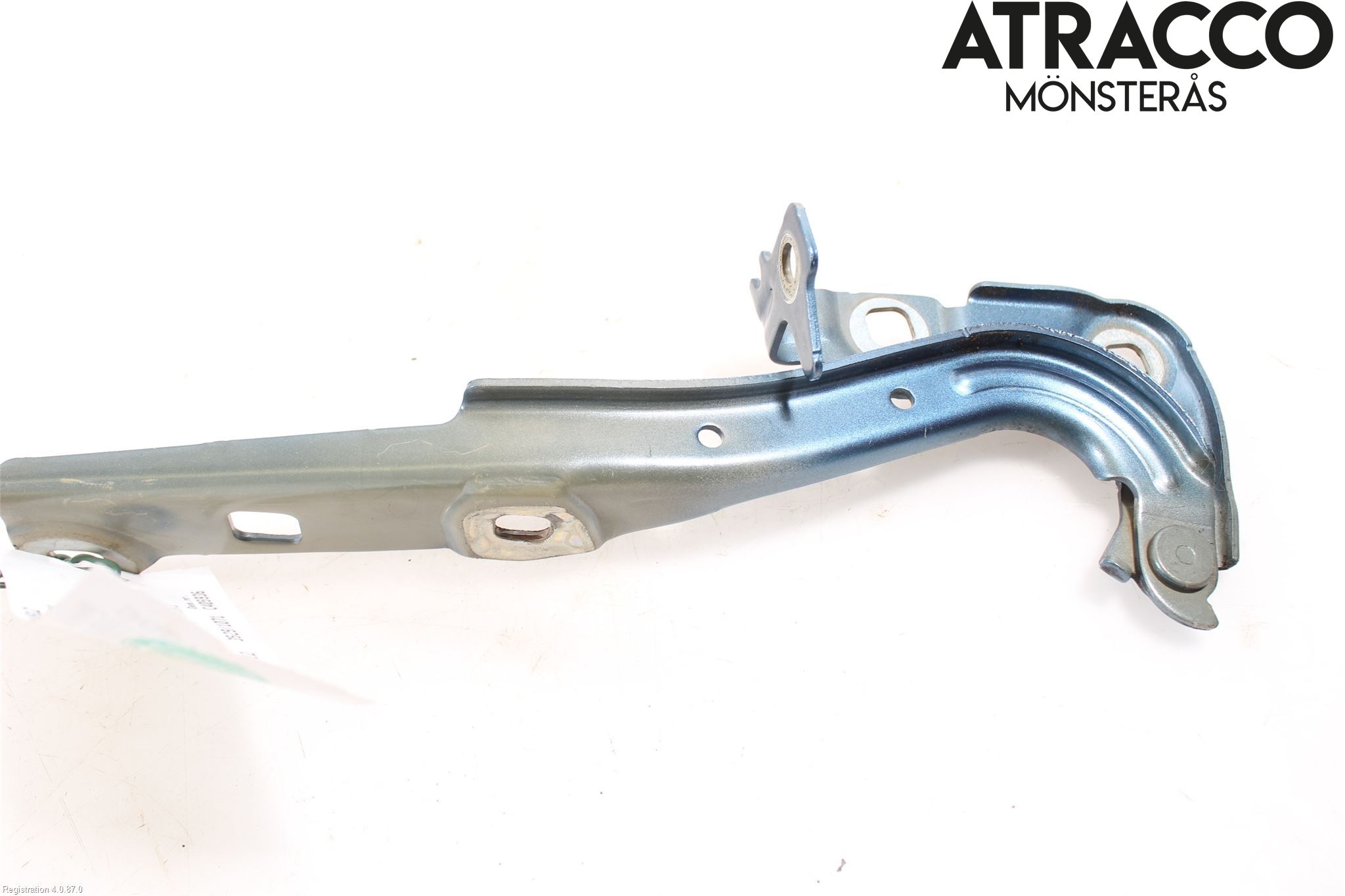 Opel ASTRA K 16-22 Panser Hengsel - Hengsler