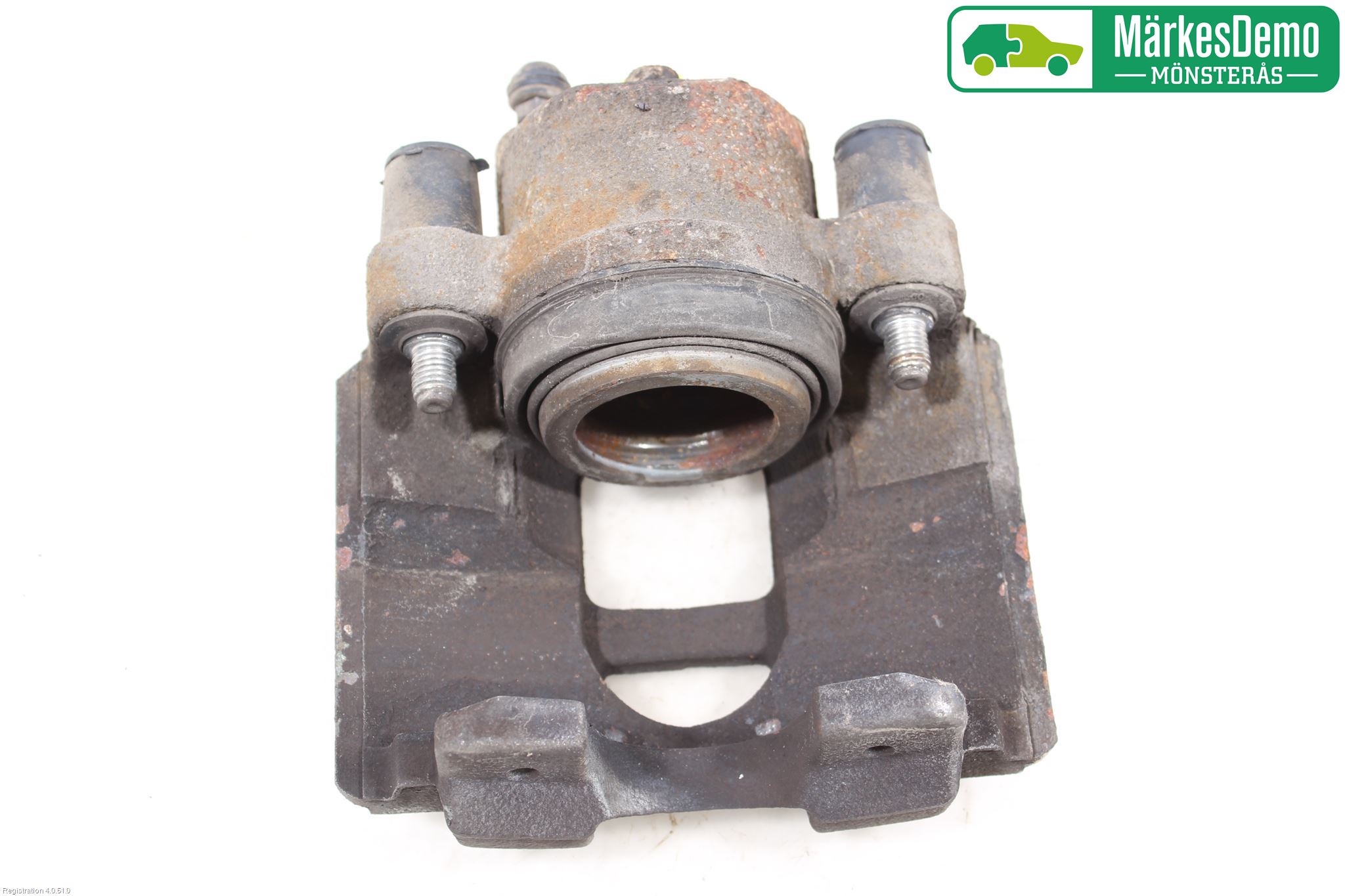 Toyota YARIS XP130 15-20 Bremsecaliper Foran Venstre