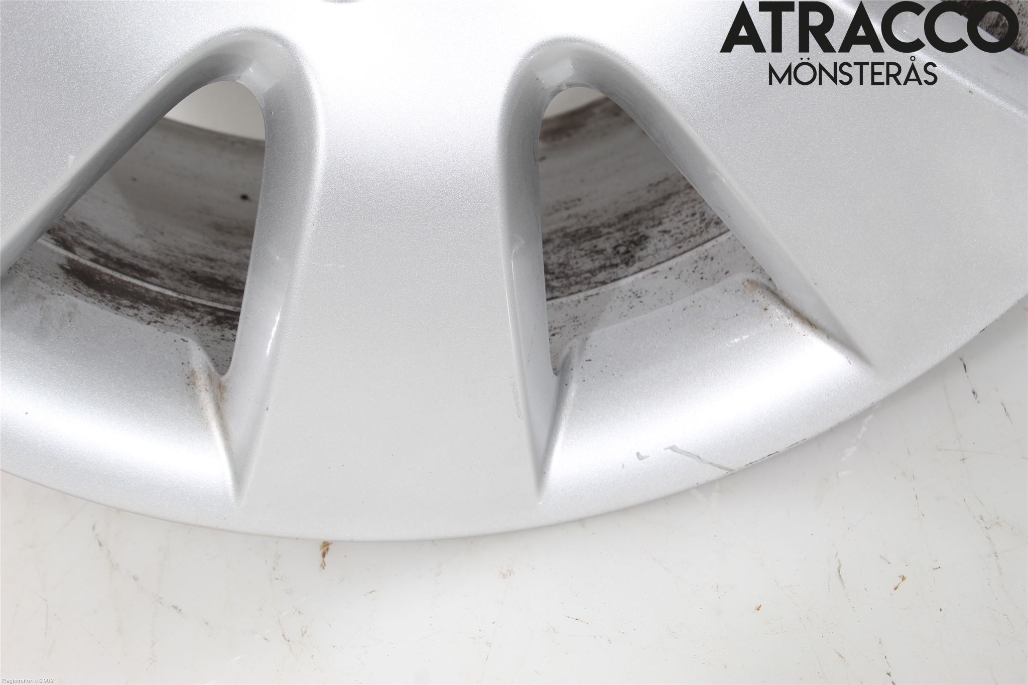 Audi ALLROAD 06-11 Felg Aluminium Sett 4Stk