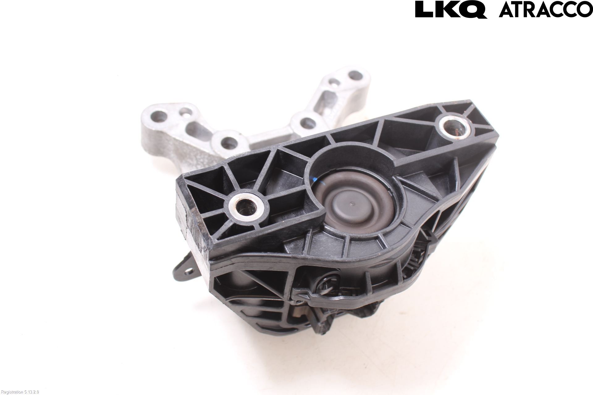 Peugeot 2008/E-2008 20- Motor Feste Gummi