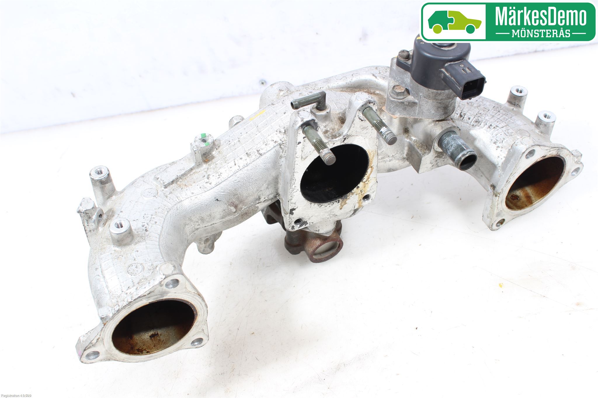 Suzuki GRAND VITARA I 98-05 Innsugningsmanifold