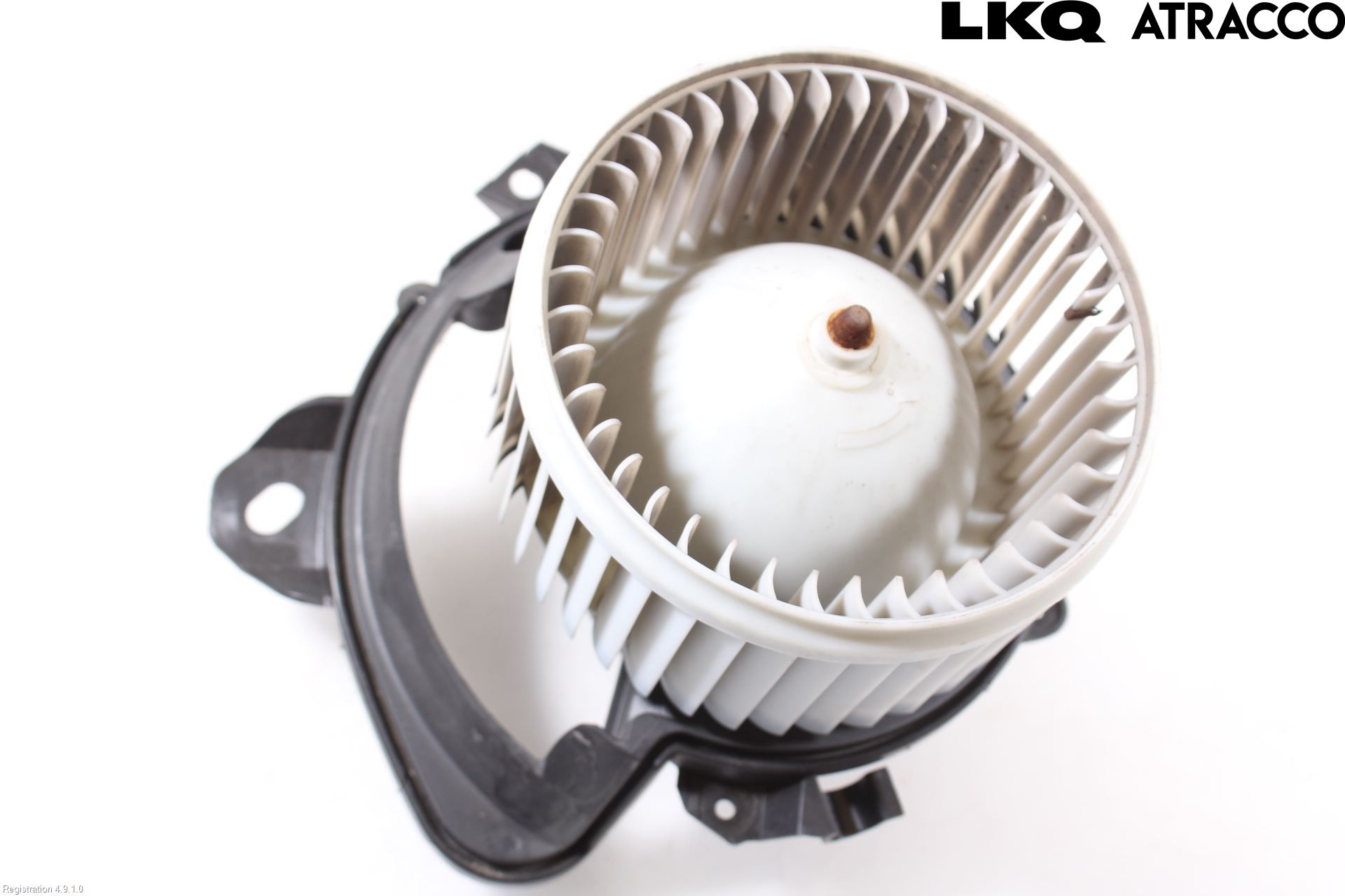 Opel CORSA E 15-19 Varmeapparat Viftemotor