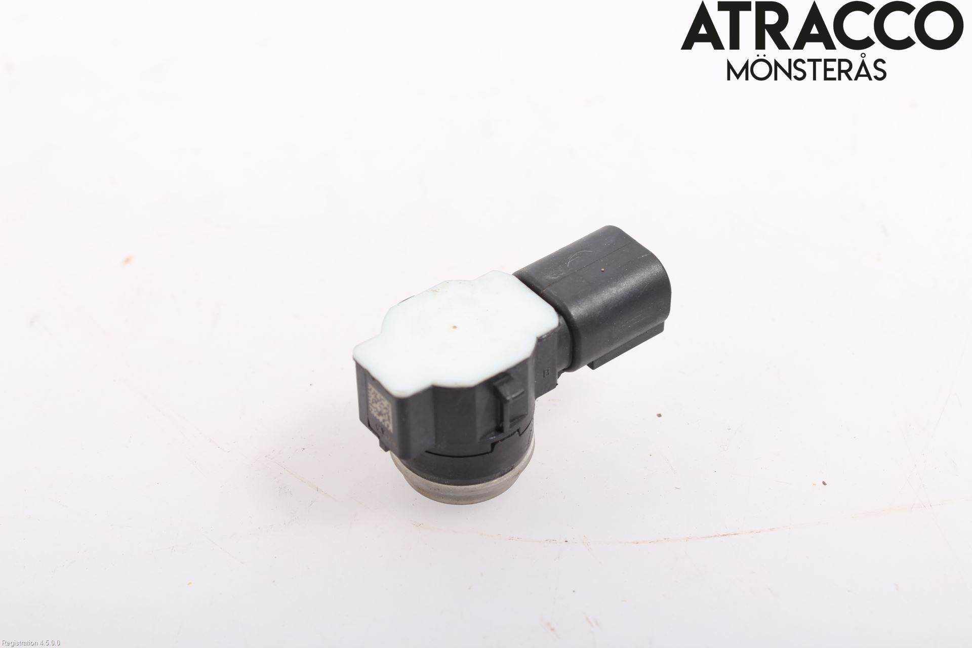 Peugeot 308 14-21 Sensor Ryggesensor