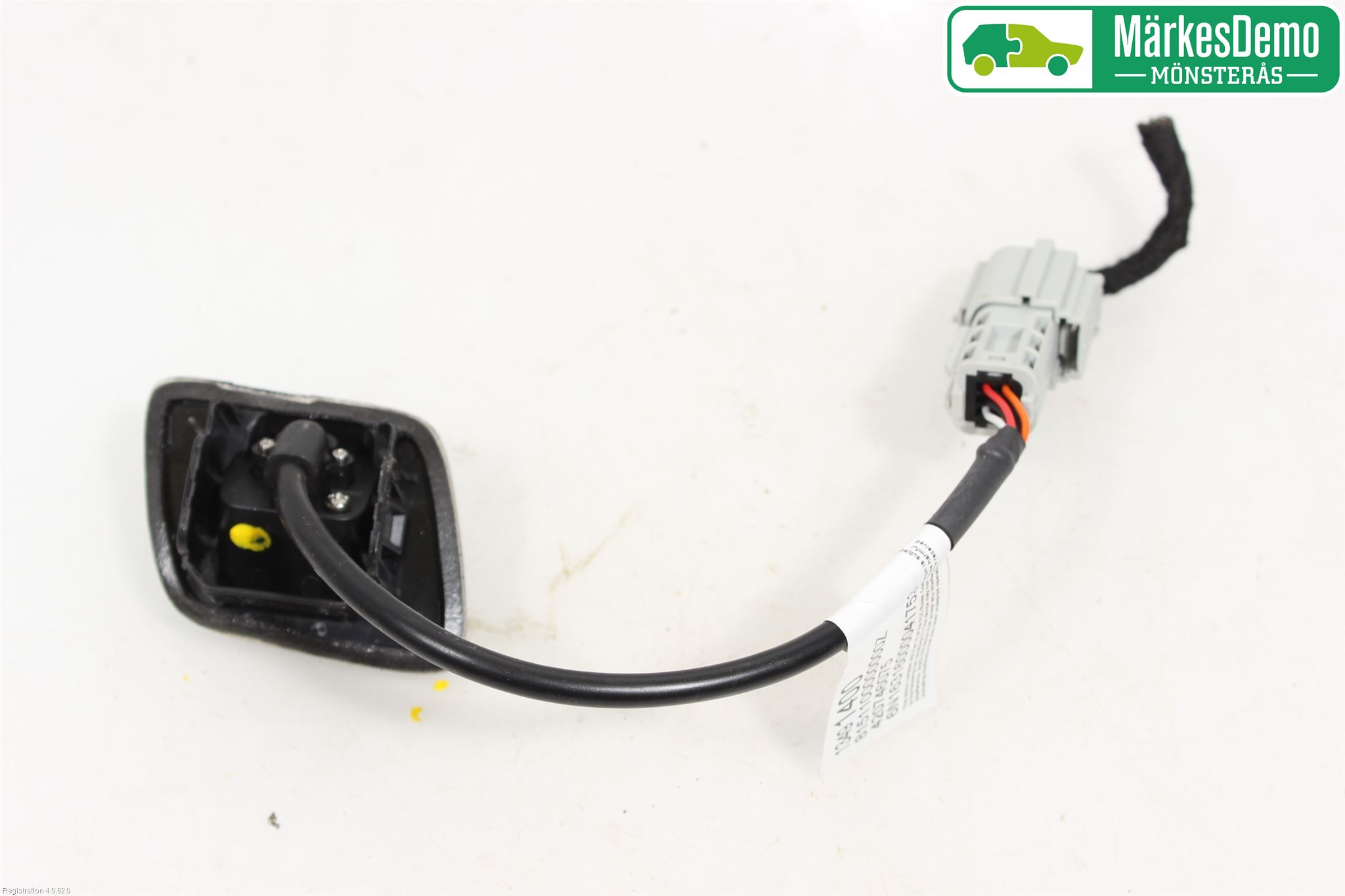 Opel ASTRA K 16-22 Parkeringshjelp Kamera