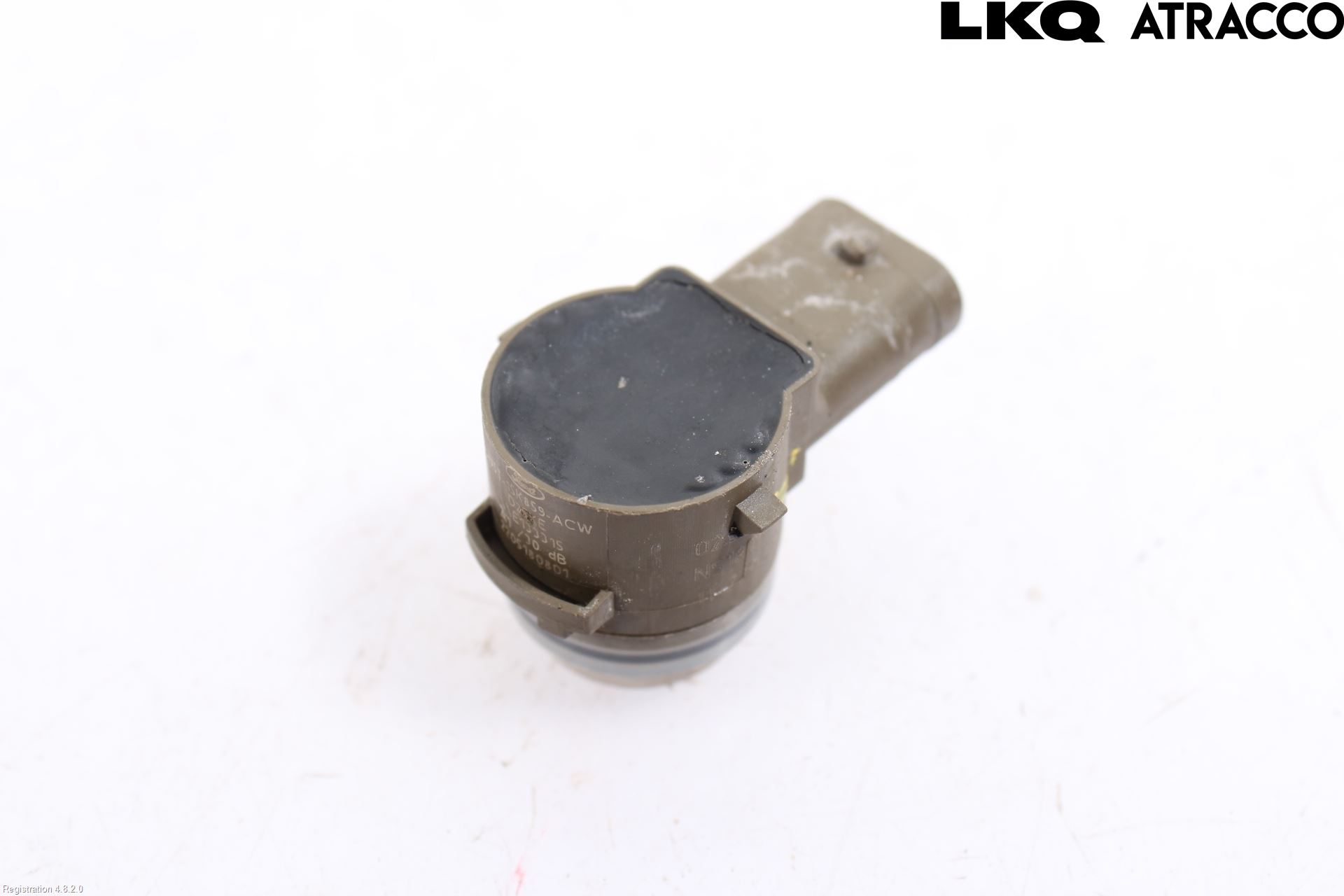 Ford FOCUS 19- Sensor Ryggesensor